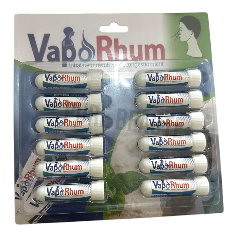 Inhalateur Une Pièce