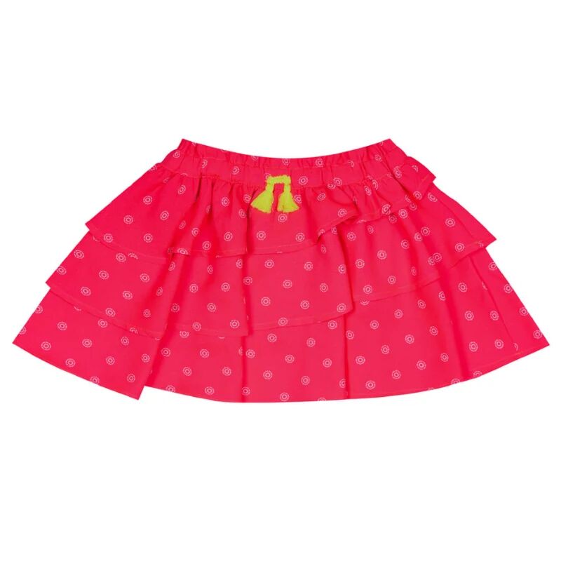 Ensemble Jupe Flamenca T-shirt Maria thumbnail 3