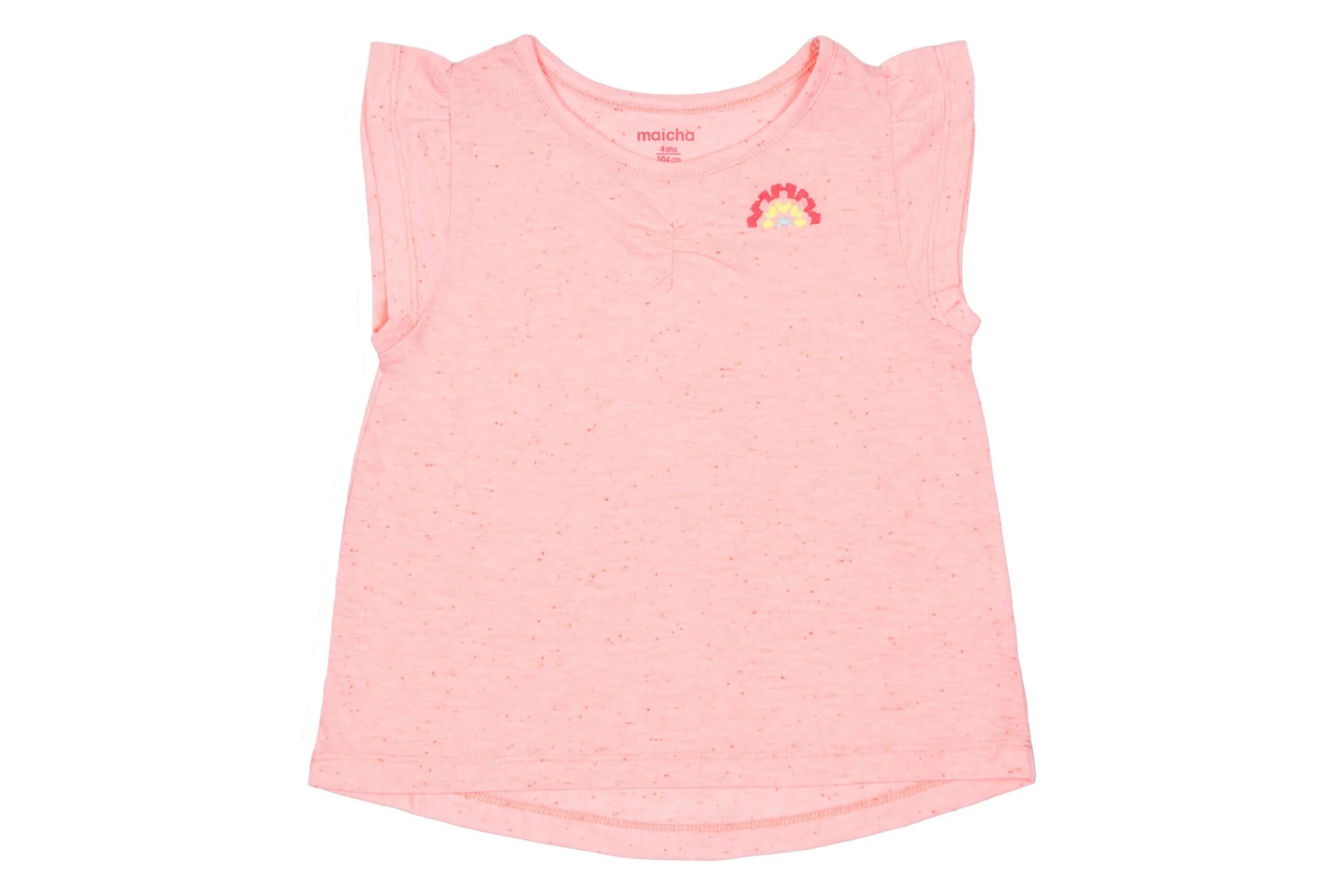 Ensemble Jupe Flamenca T-shirt Maria