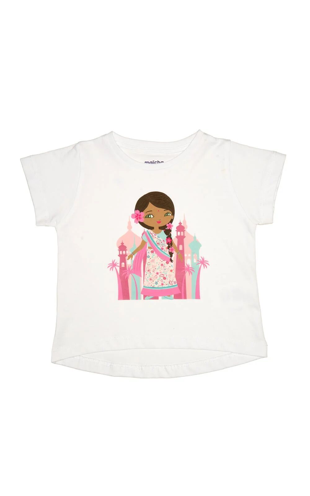 T-shirt Anju