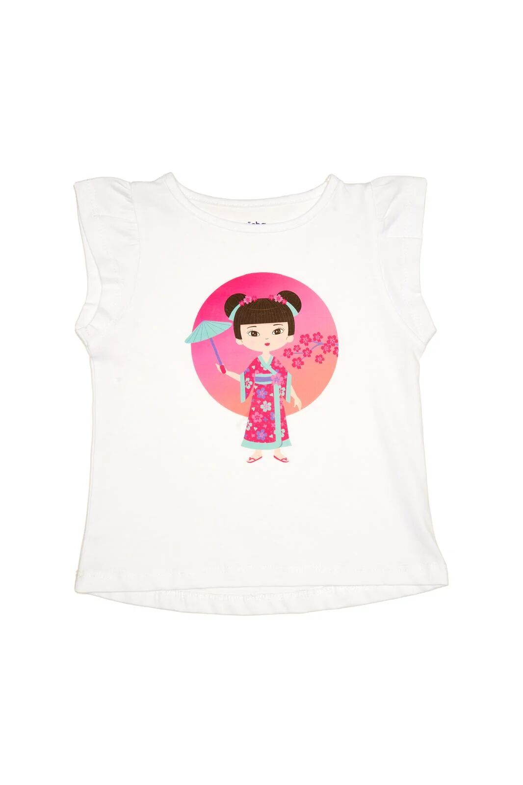 T-shirt Hikari