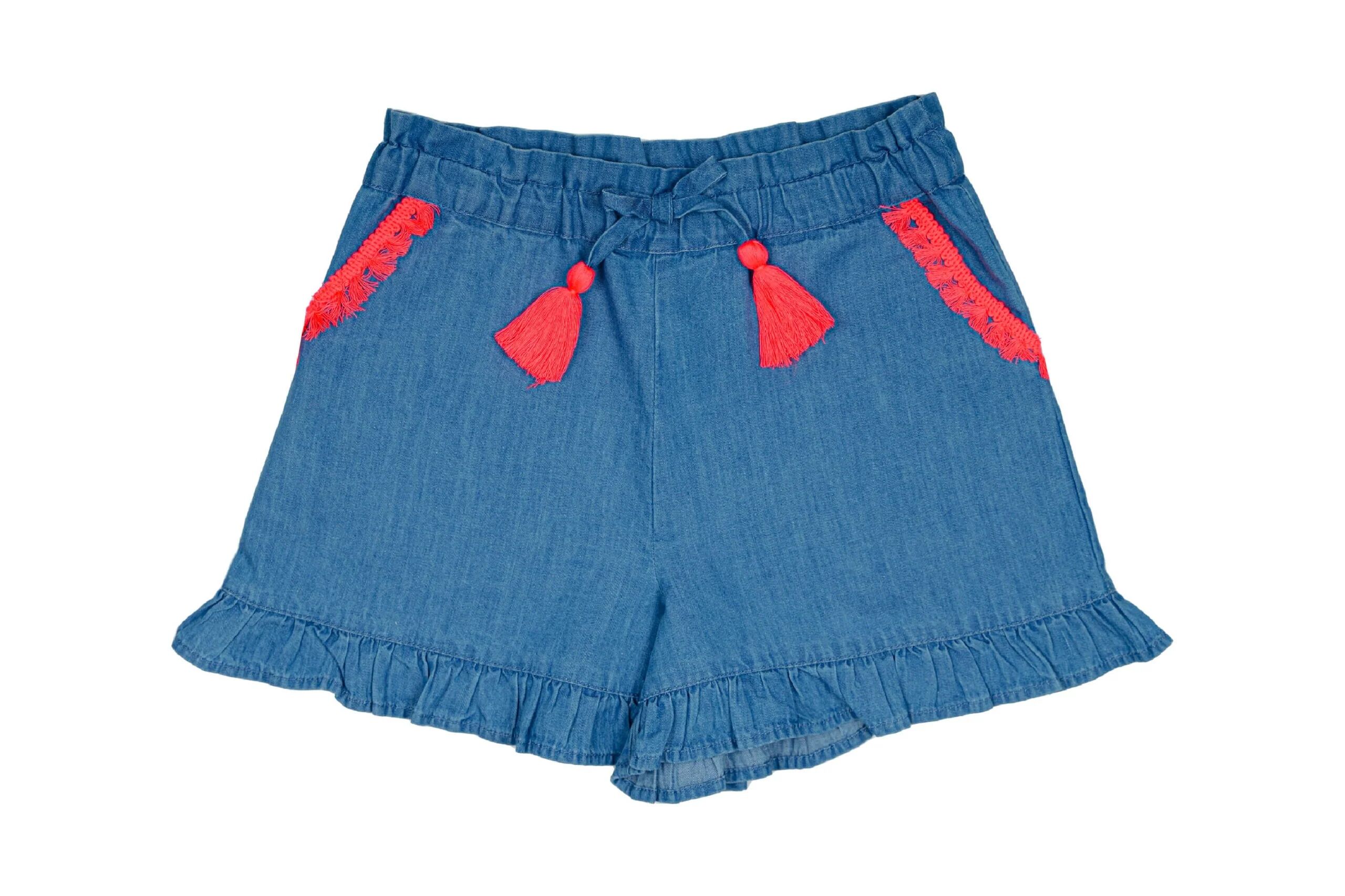 Ensemble T-shirt Olé Short Adam