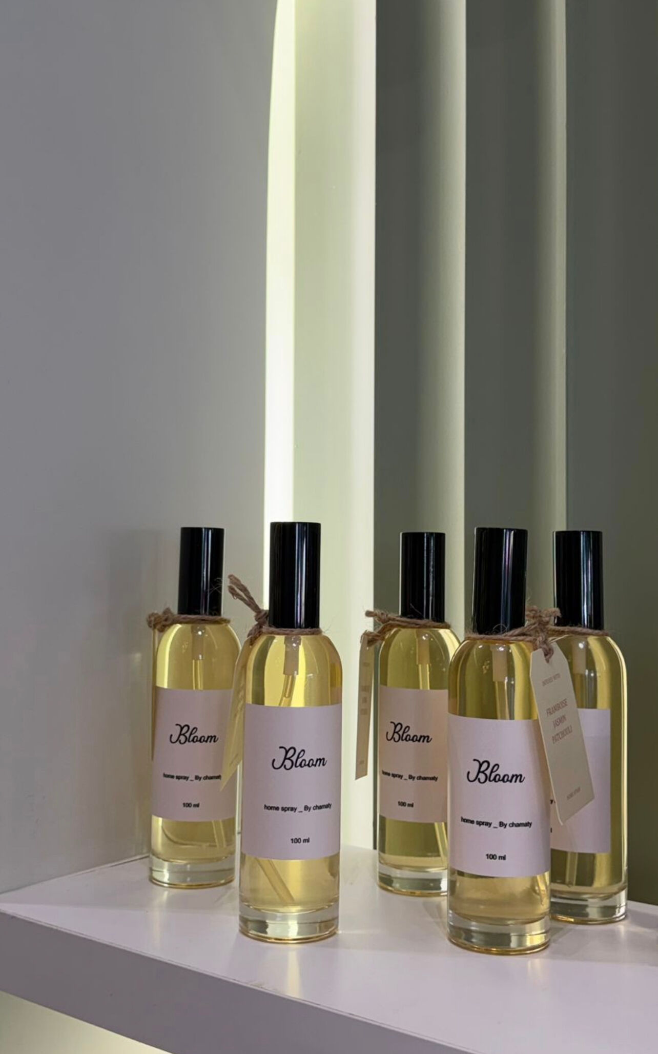 Home Spray - Bloom