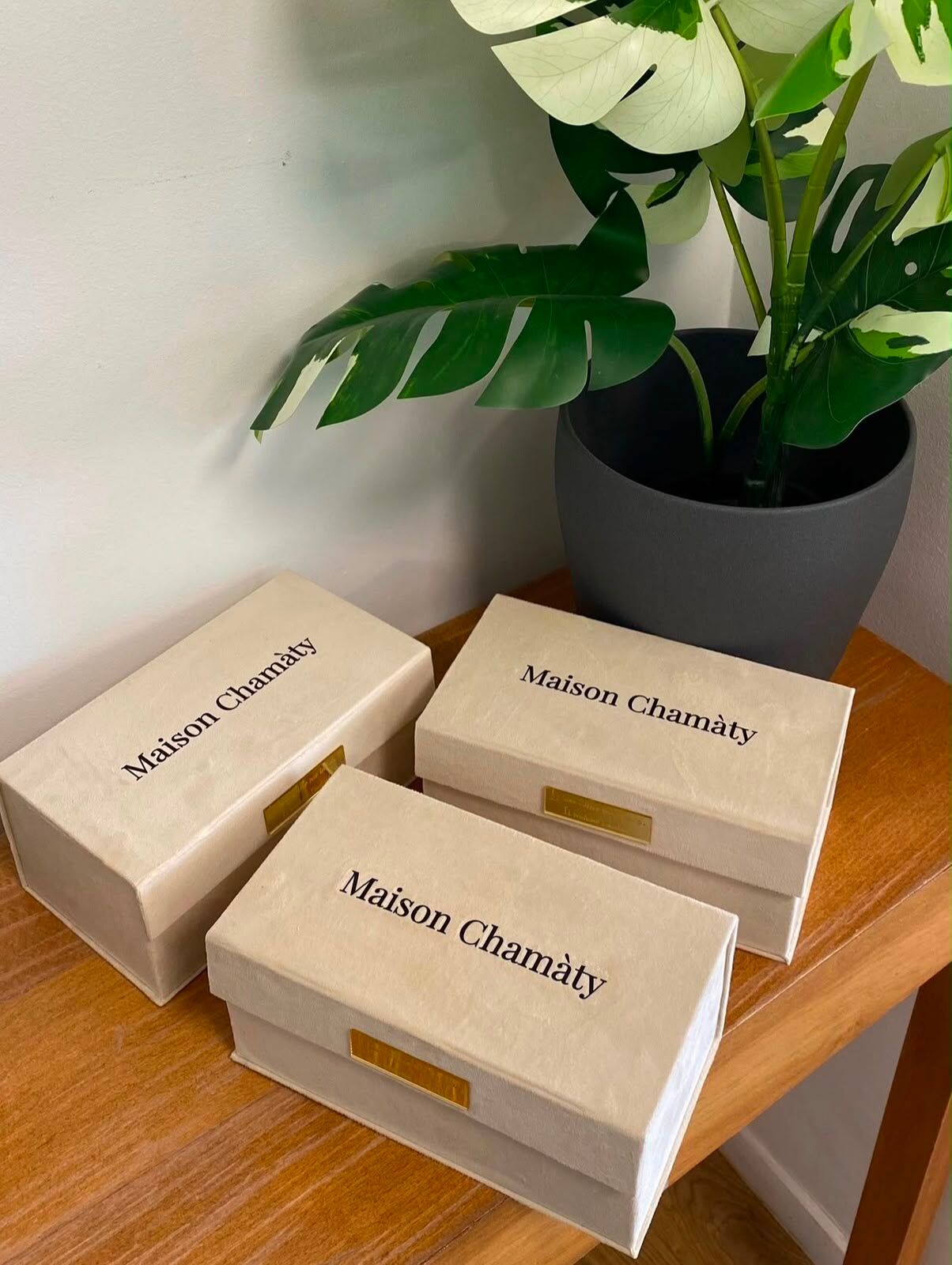 Maison Chamaaty