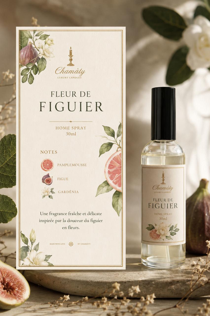 Fleur De Figuer