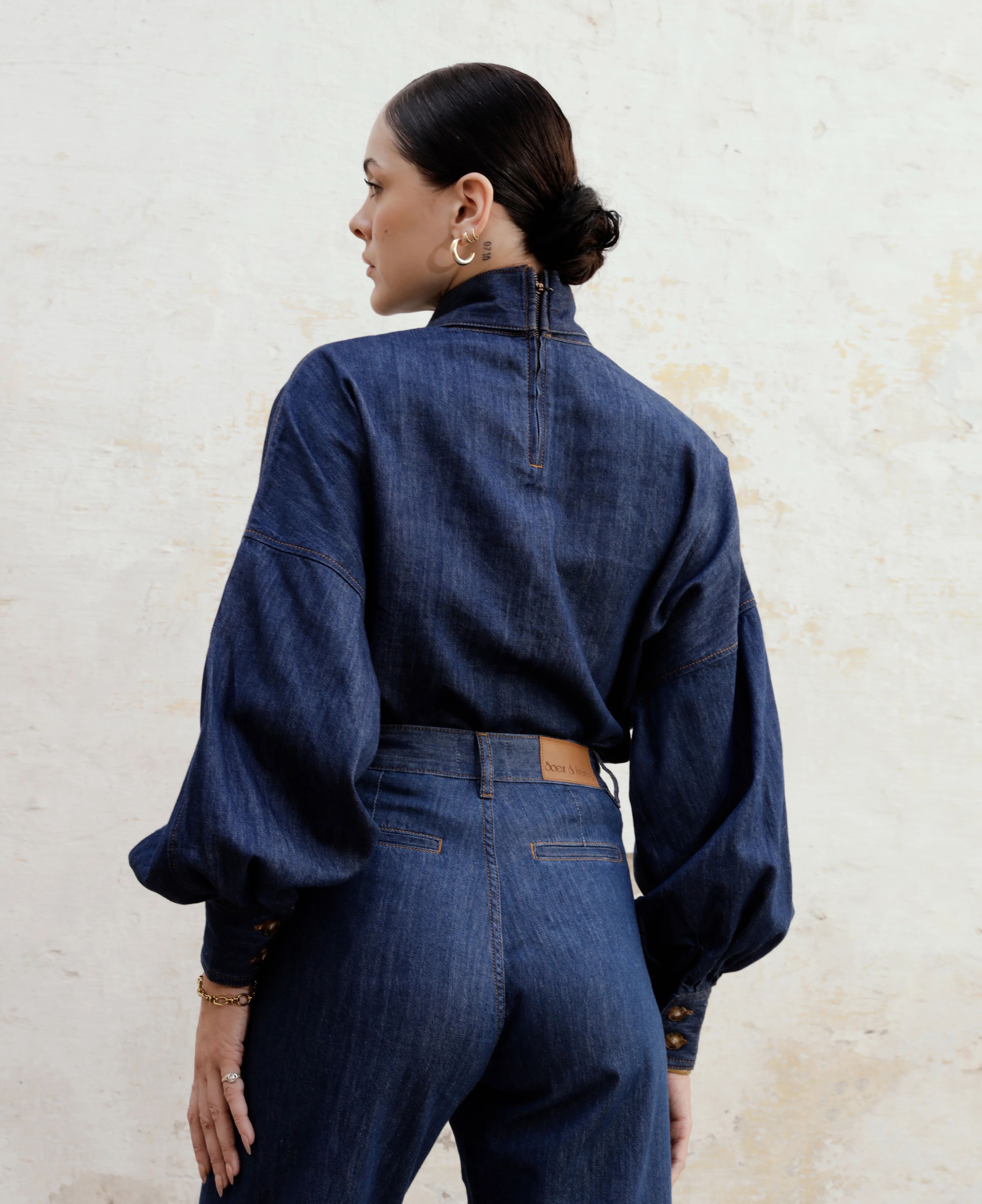 La Chemise Nœud