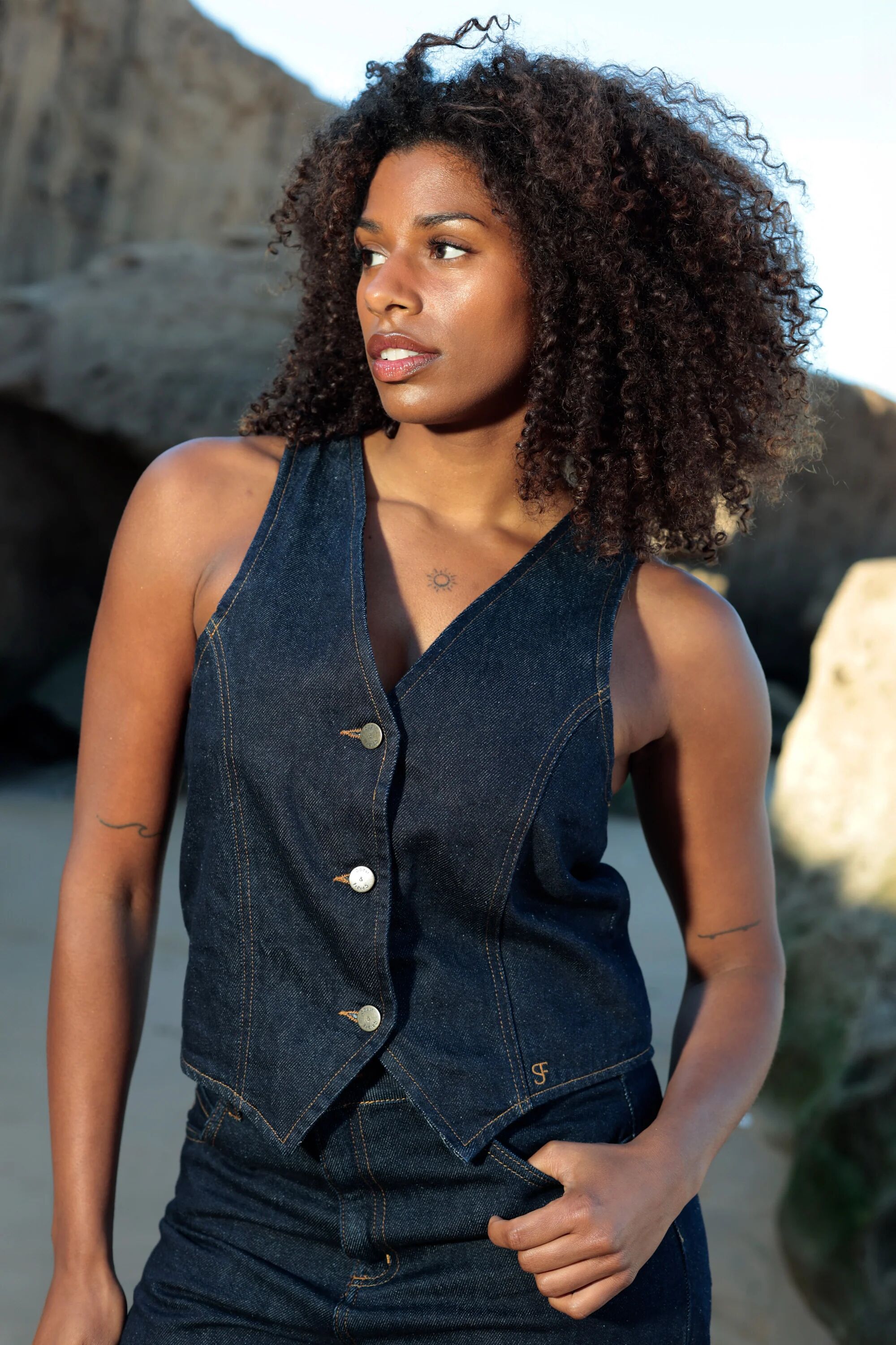 Le Gilet