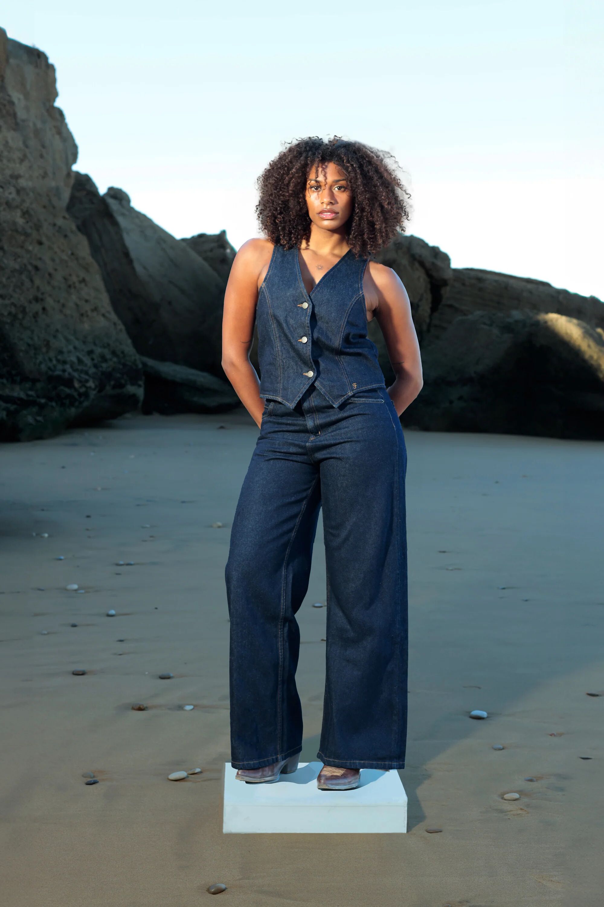 Le Wide Leg thumbnail 1
