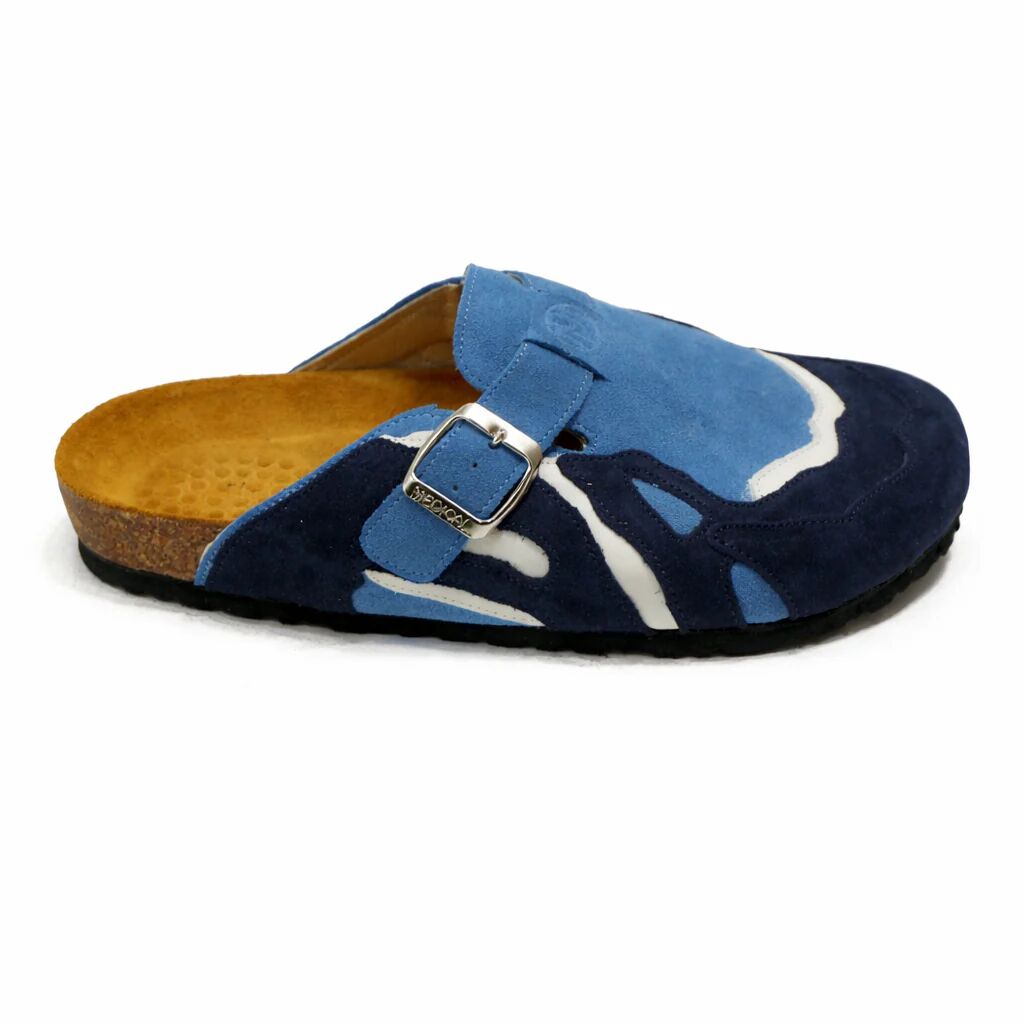 Sabot En Suède