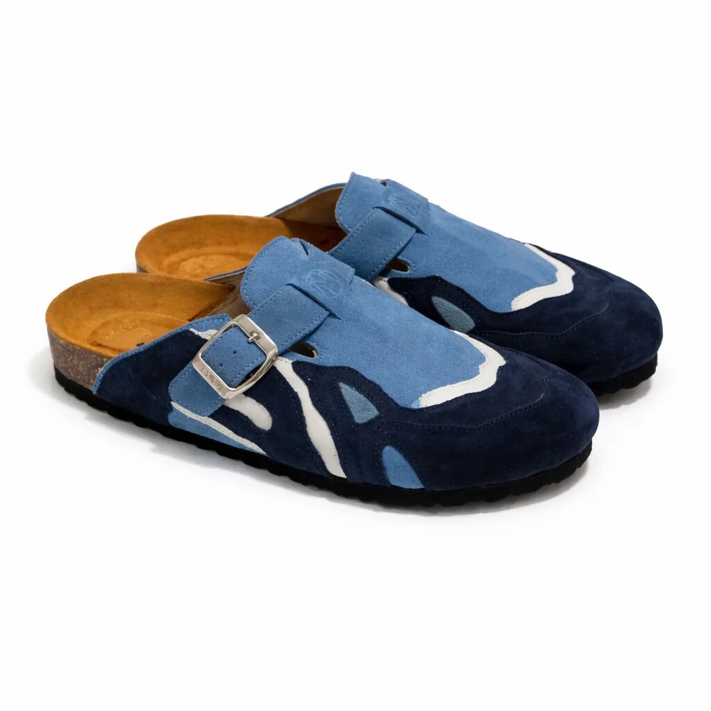 Sabot En Suède