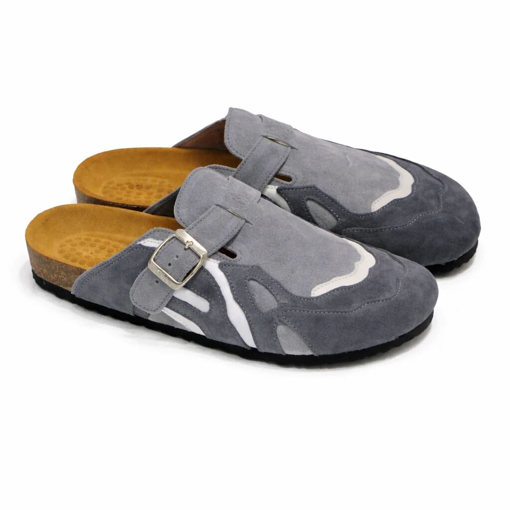 Sabot En Suède 