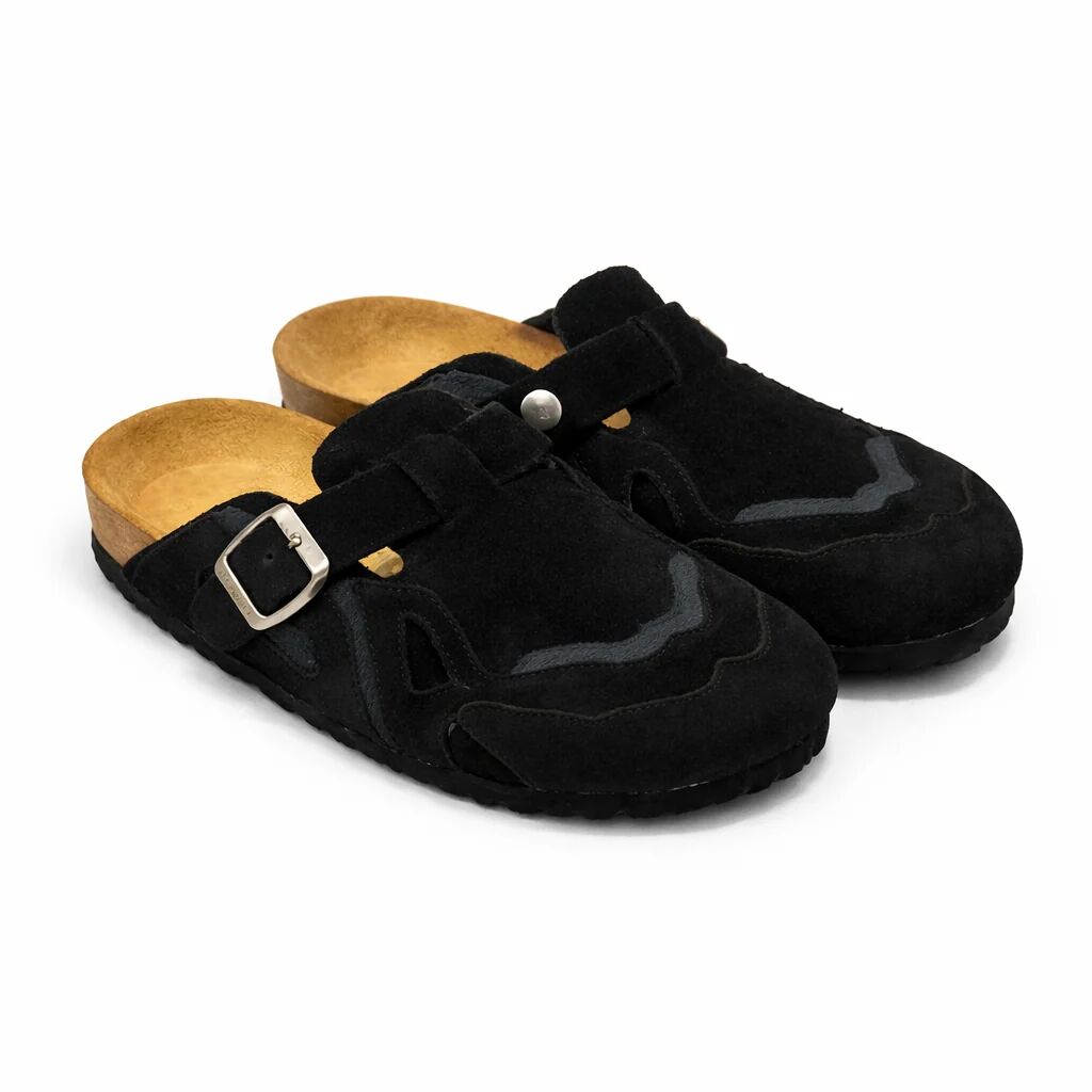 Sabot En Suède 