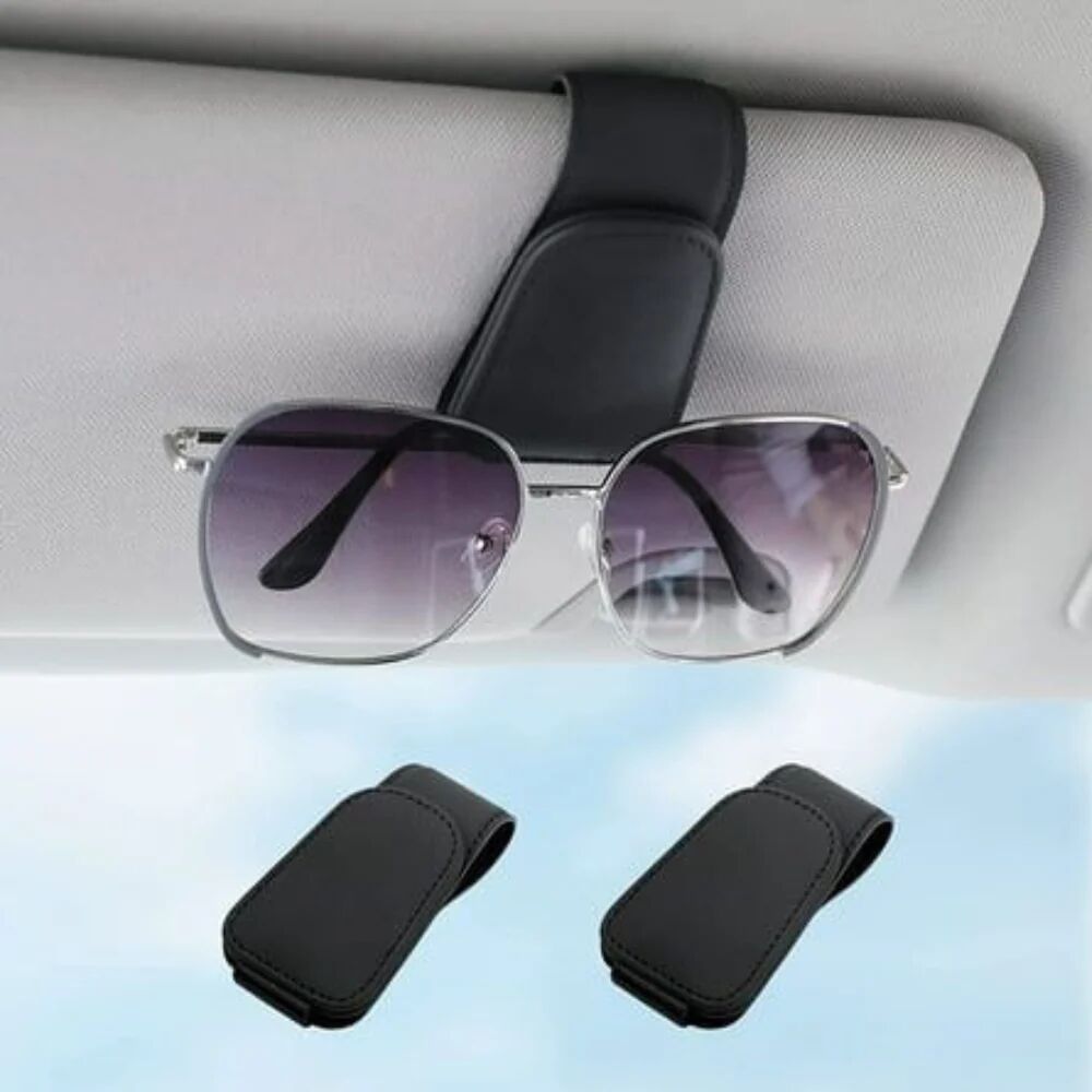 Car Glasses Clip S thumbnail 2