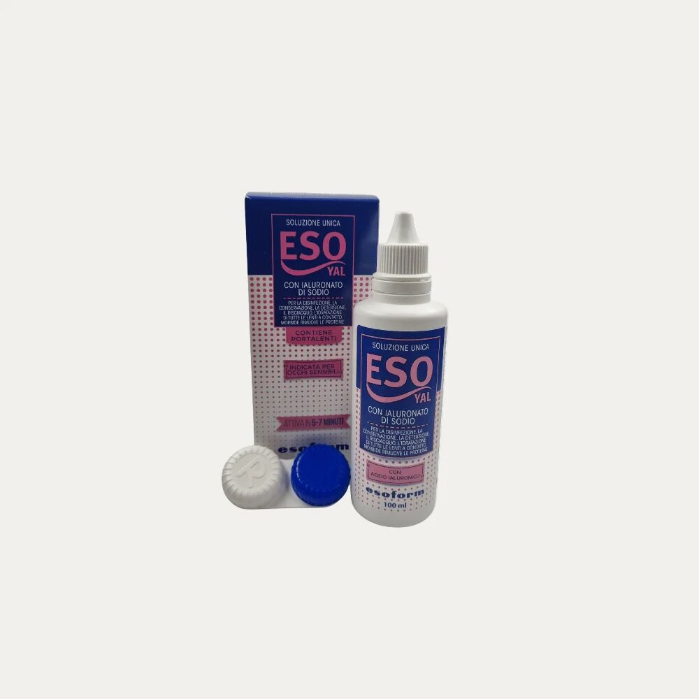 Hydralens Care