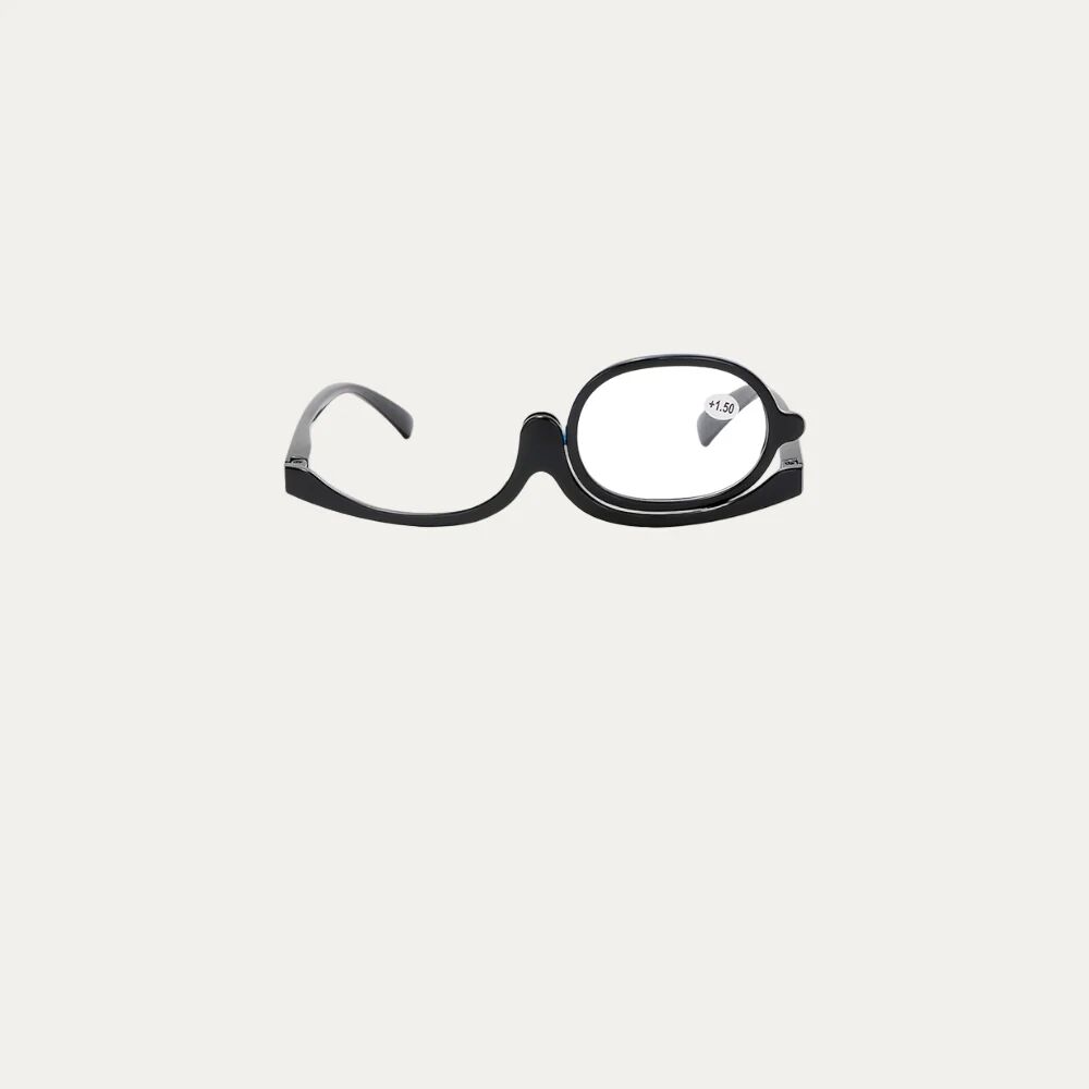 Lunettes De Maquillage