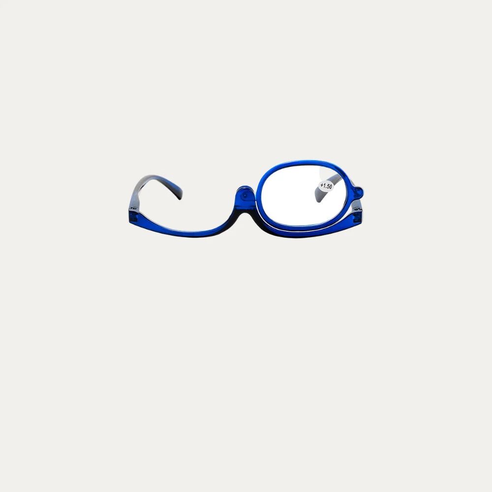 Lunettes De Maquillage