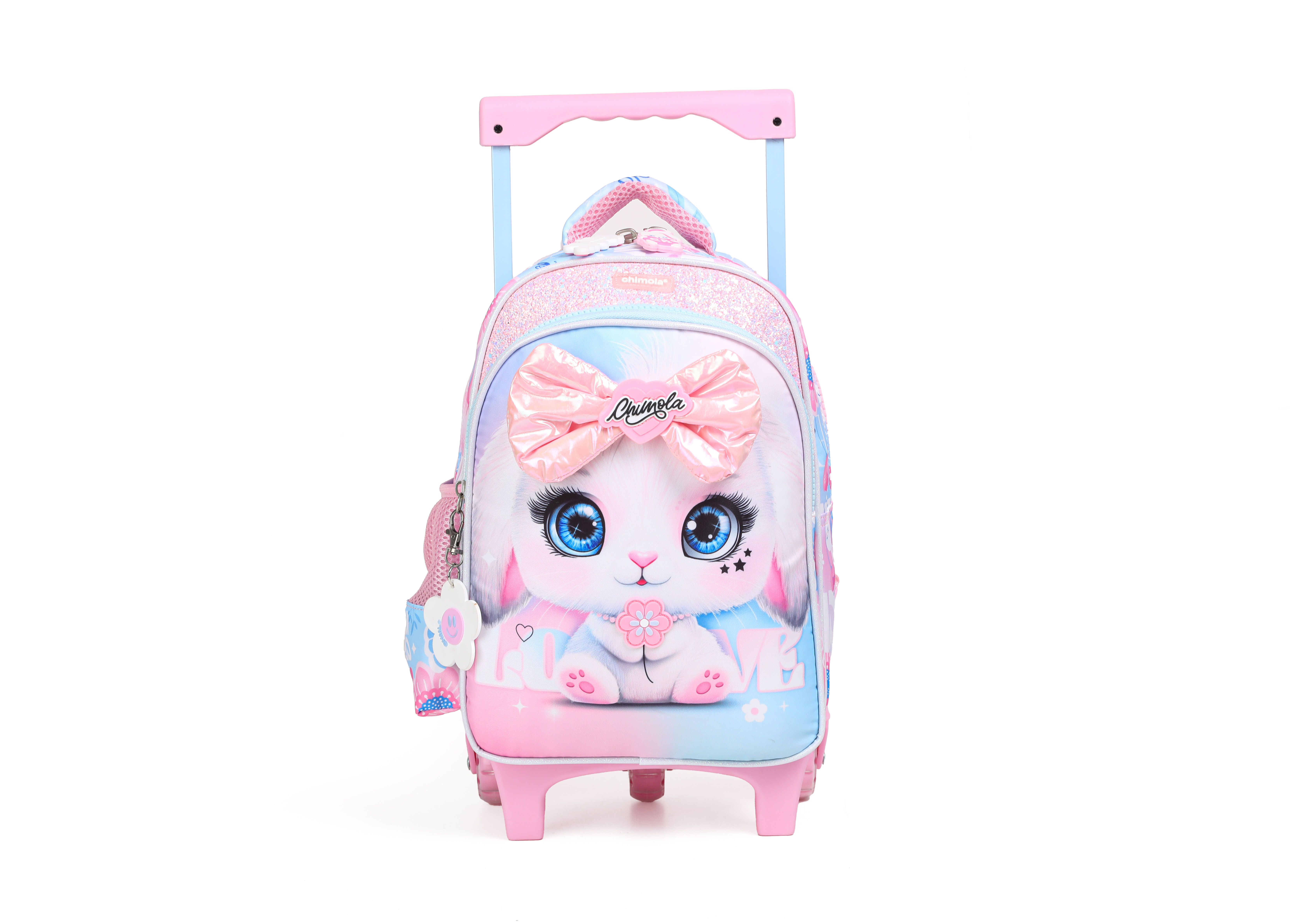 Sac Roulette Bunny