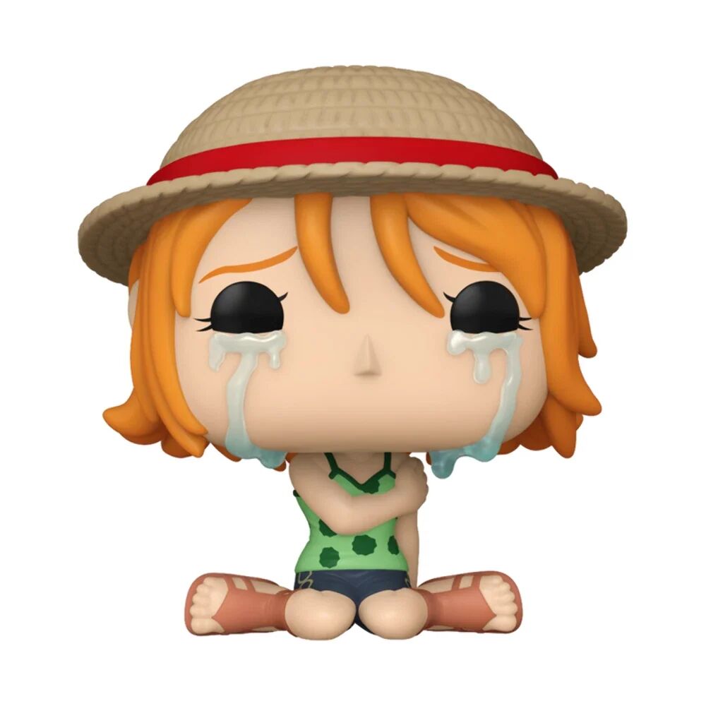 Figurine Pop One Piece Nami Crying thumbnail 3