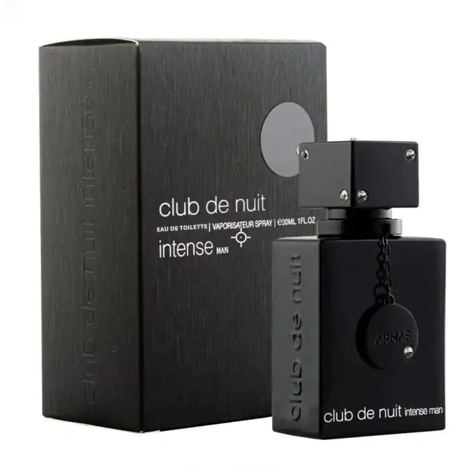 Club De Nuit Intense Man Eau De Toilette