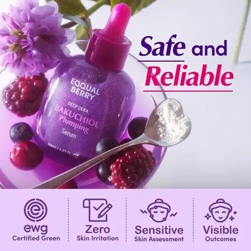 Sérum Bakuchiol Plumping thumbnail 3