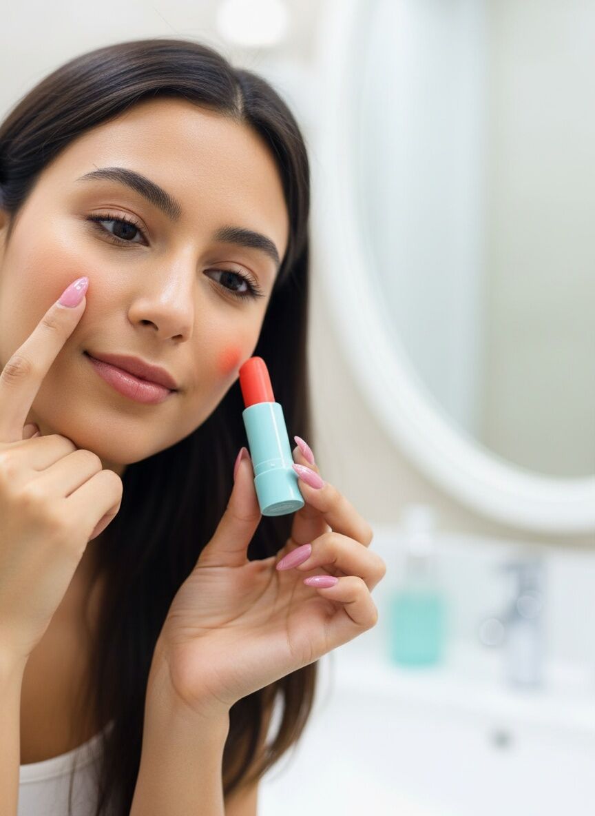 Color Twist 02 Crazy Coral
