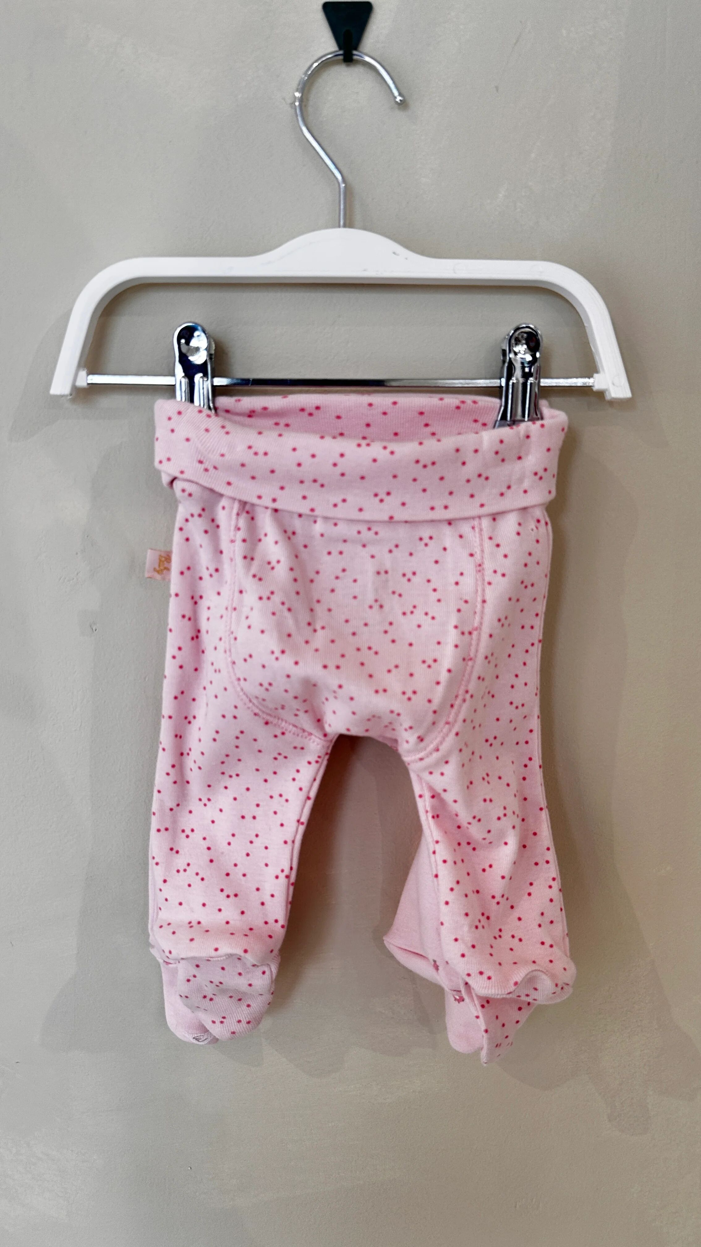Lot De 2 Pantalons Lolita