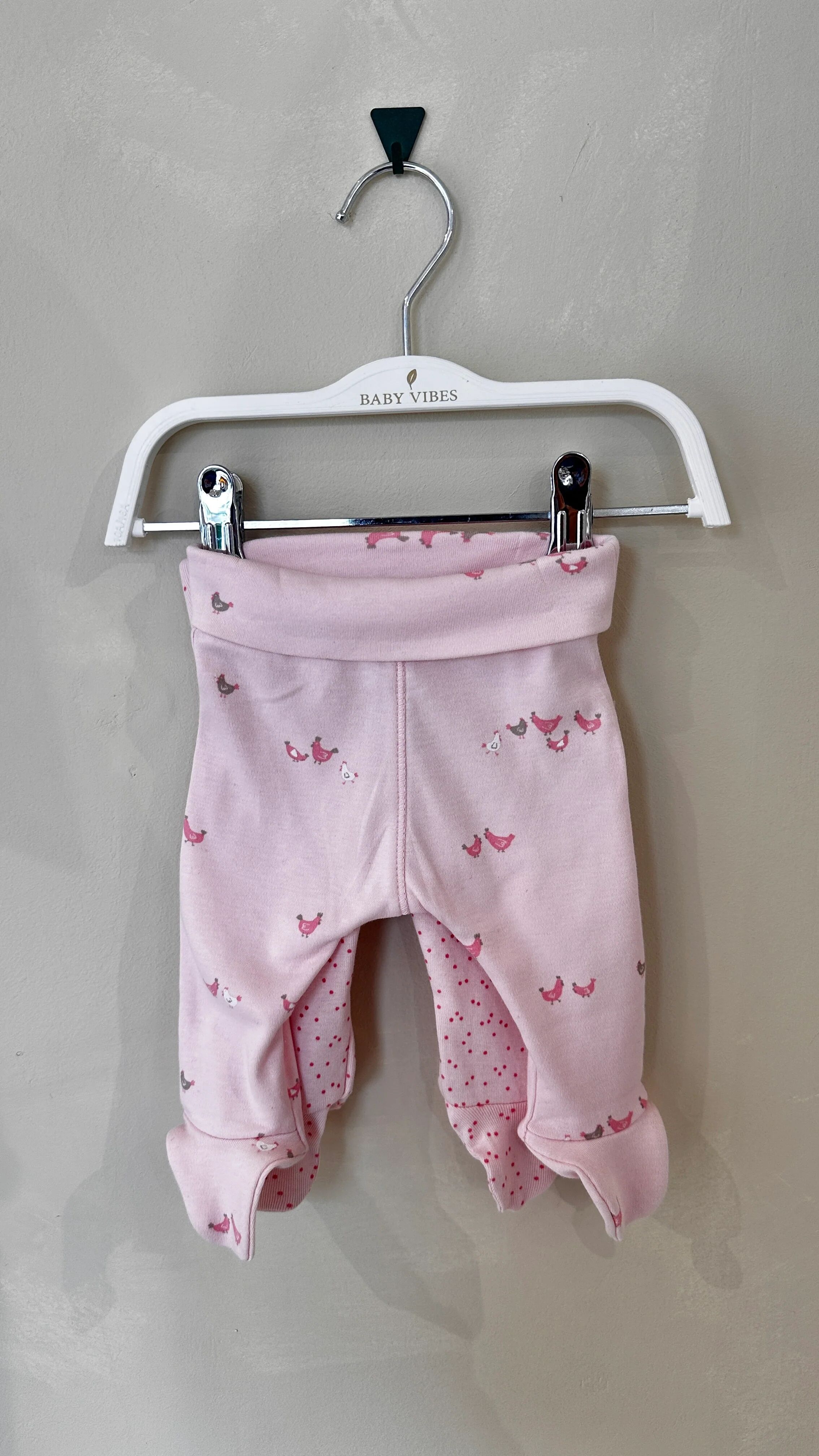 Lot De 2 Pantalons Lolita