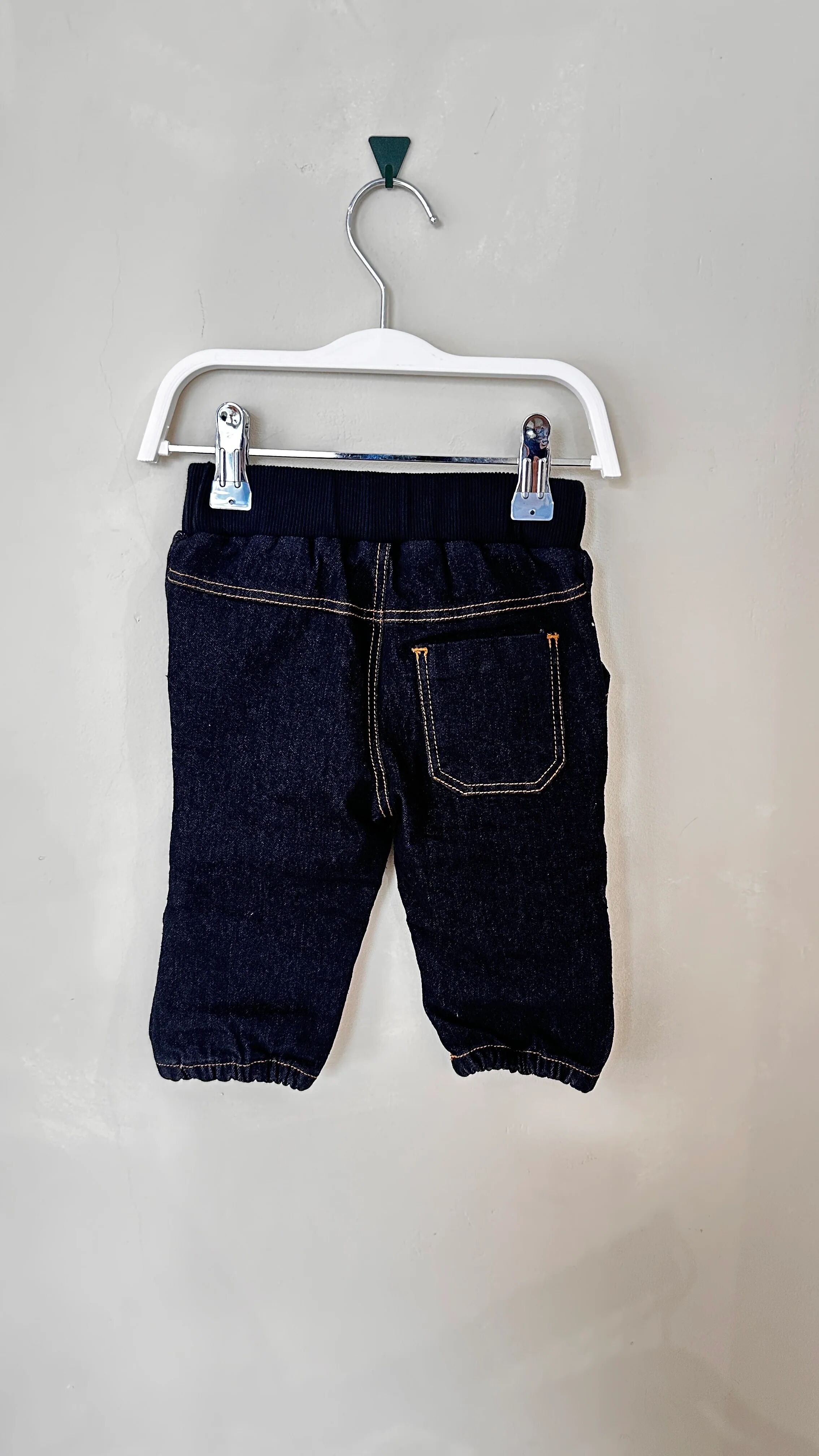 Jean Pour Bébé Garçon Baudrio