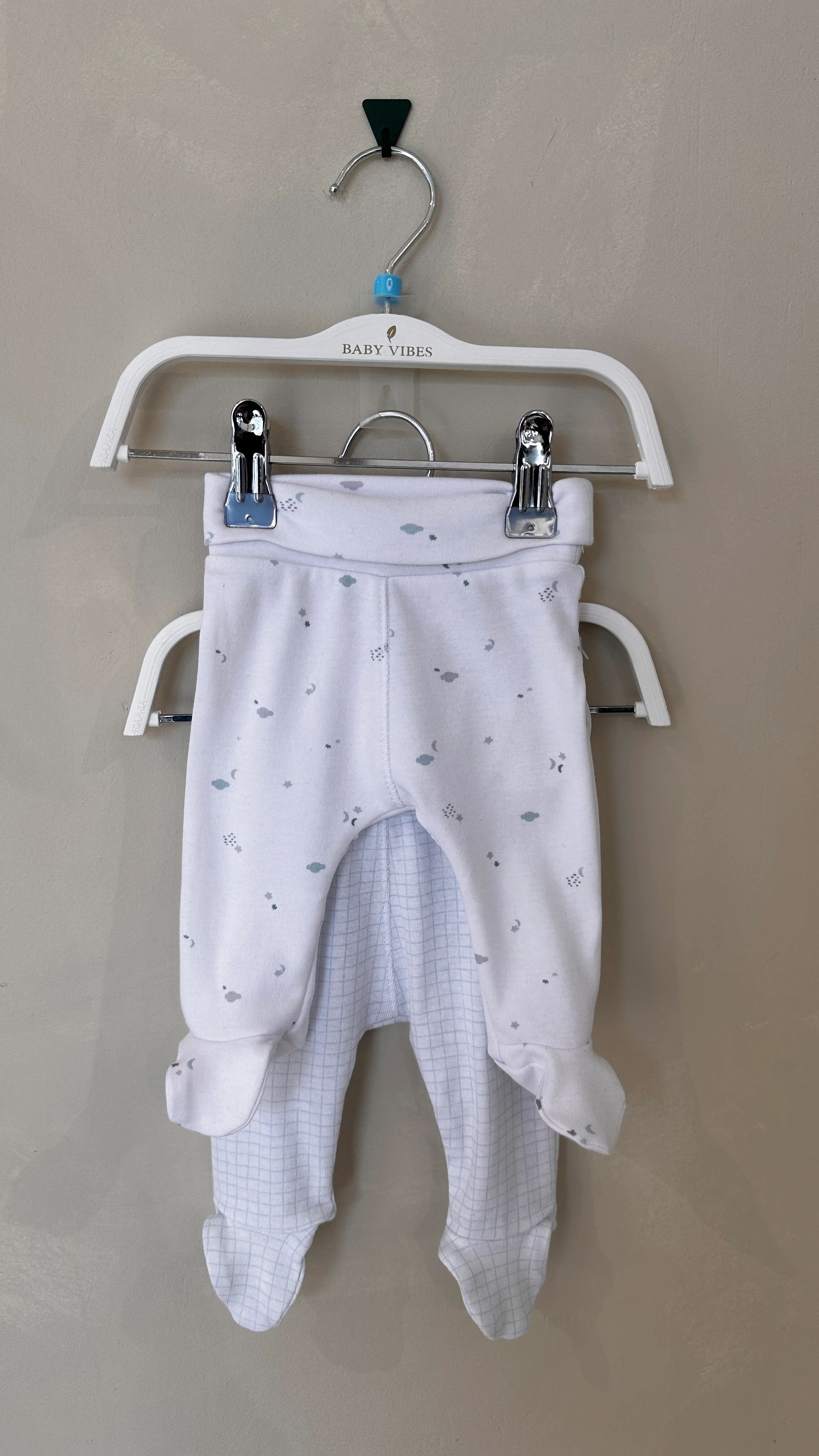 Lot De 2 Pantalons Numa