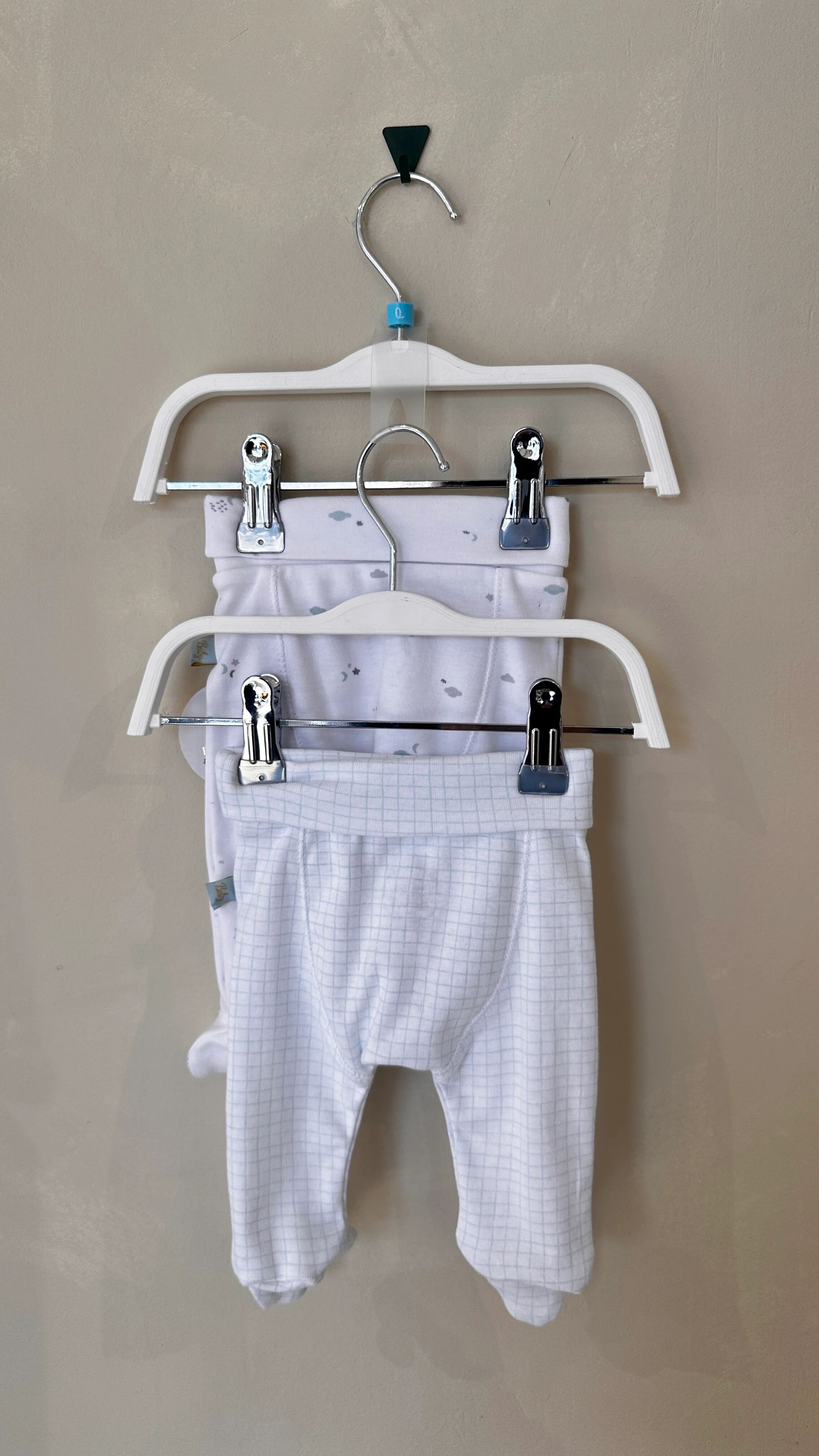 Lot De 2 Pantalons Numa
