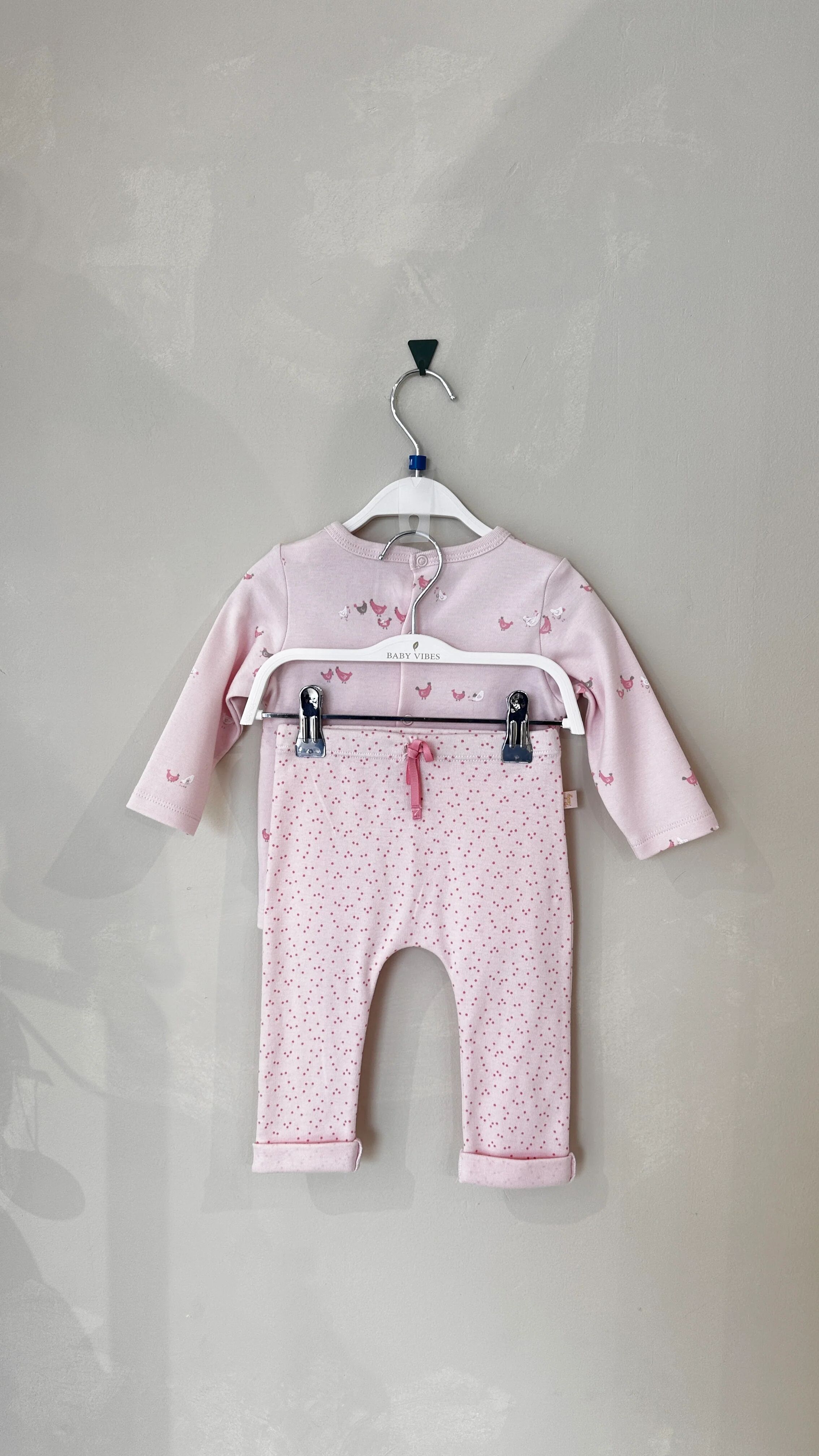 Ensemble Pyjama Kanita