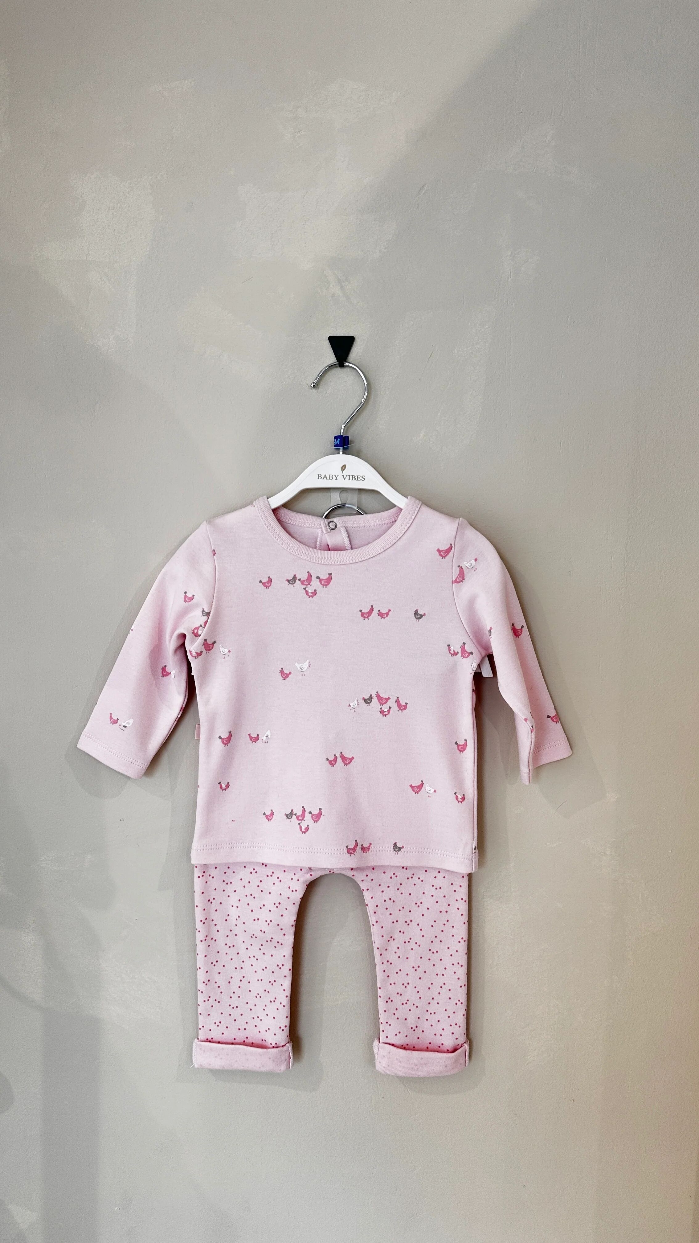 Ensemble Pyjama Kanita