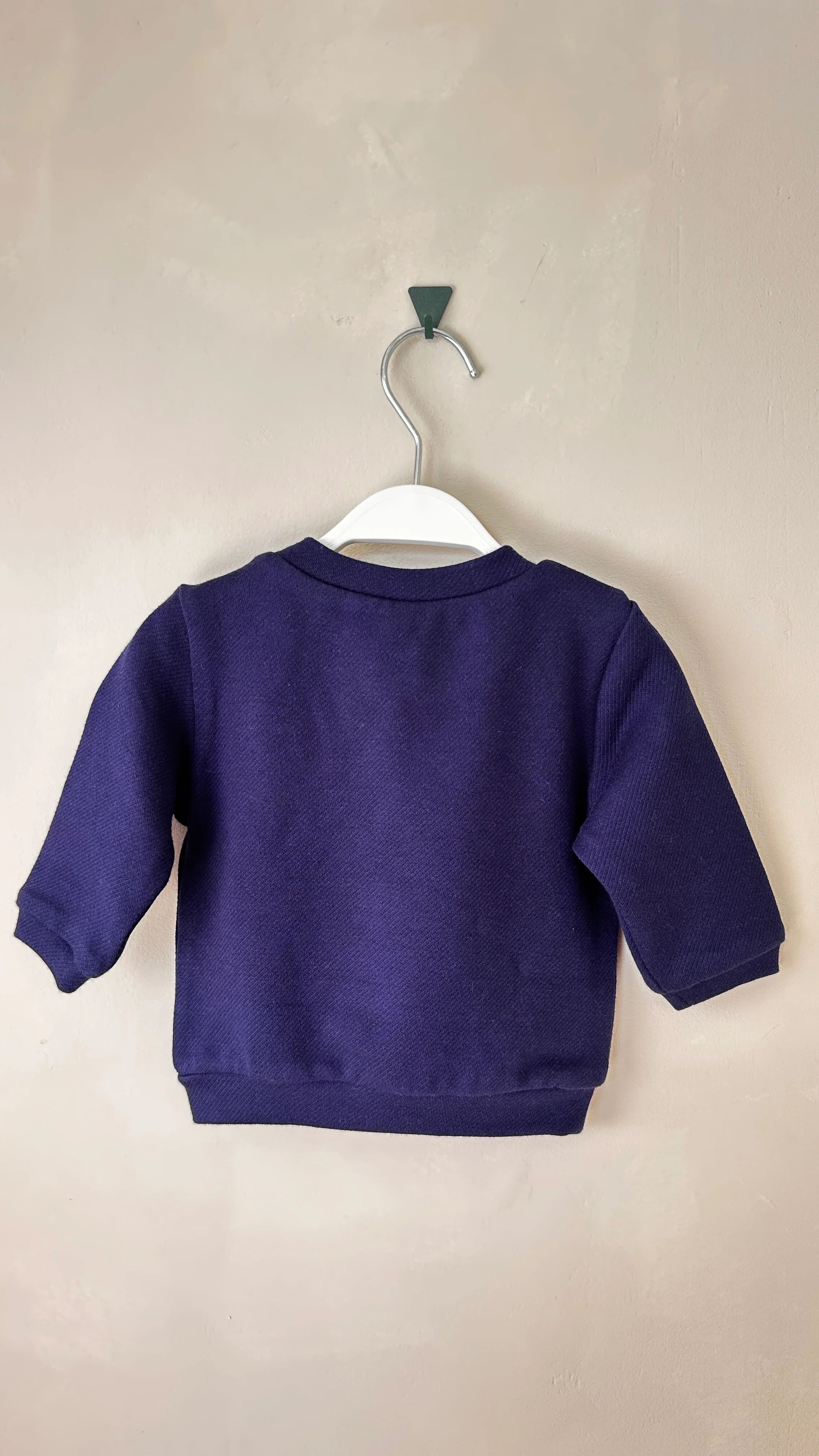 Sweat-shirt Play