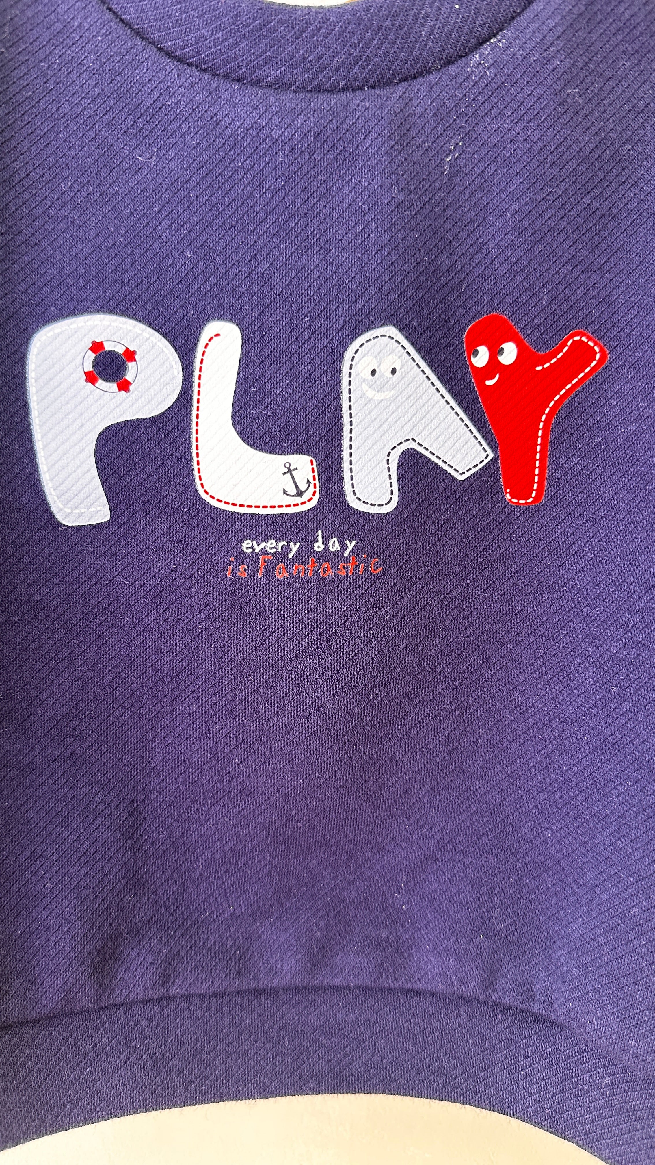 Sweat-shirt Play thumbnail 3
