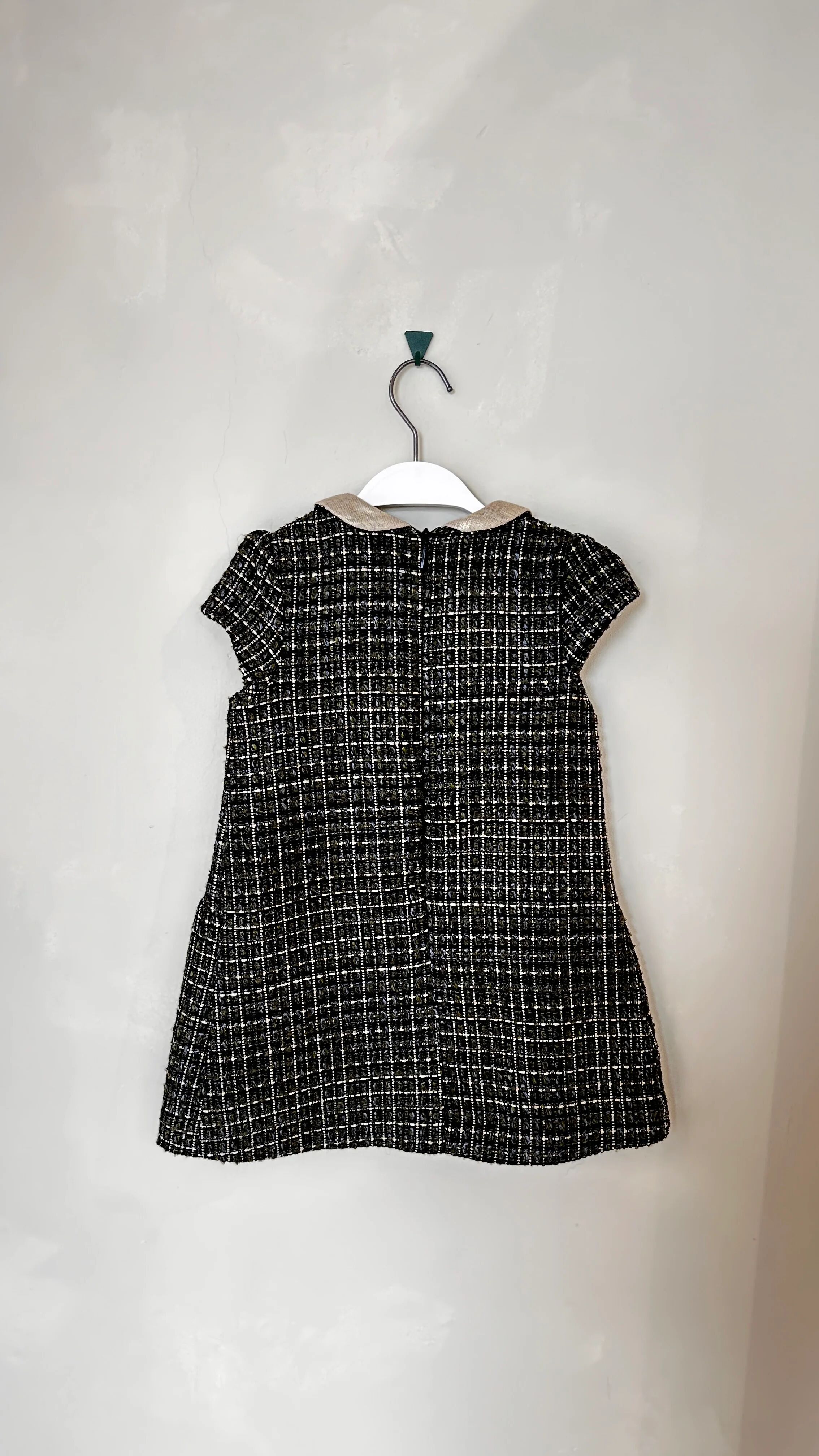 Robe En Tweed Chichi thumbnail 2
