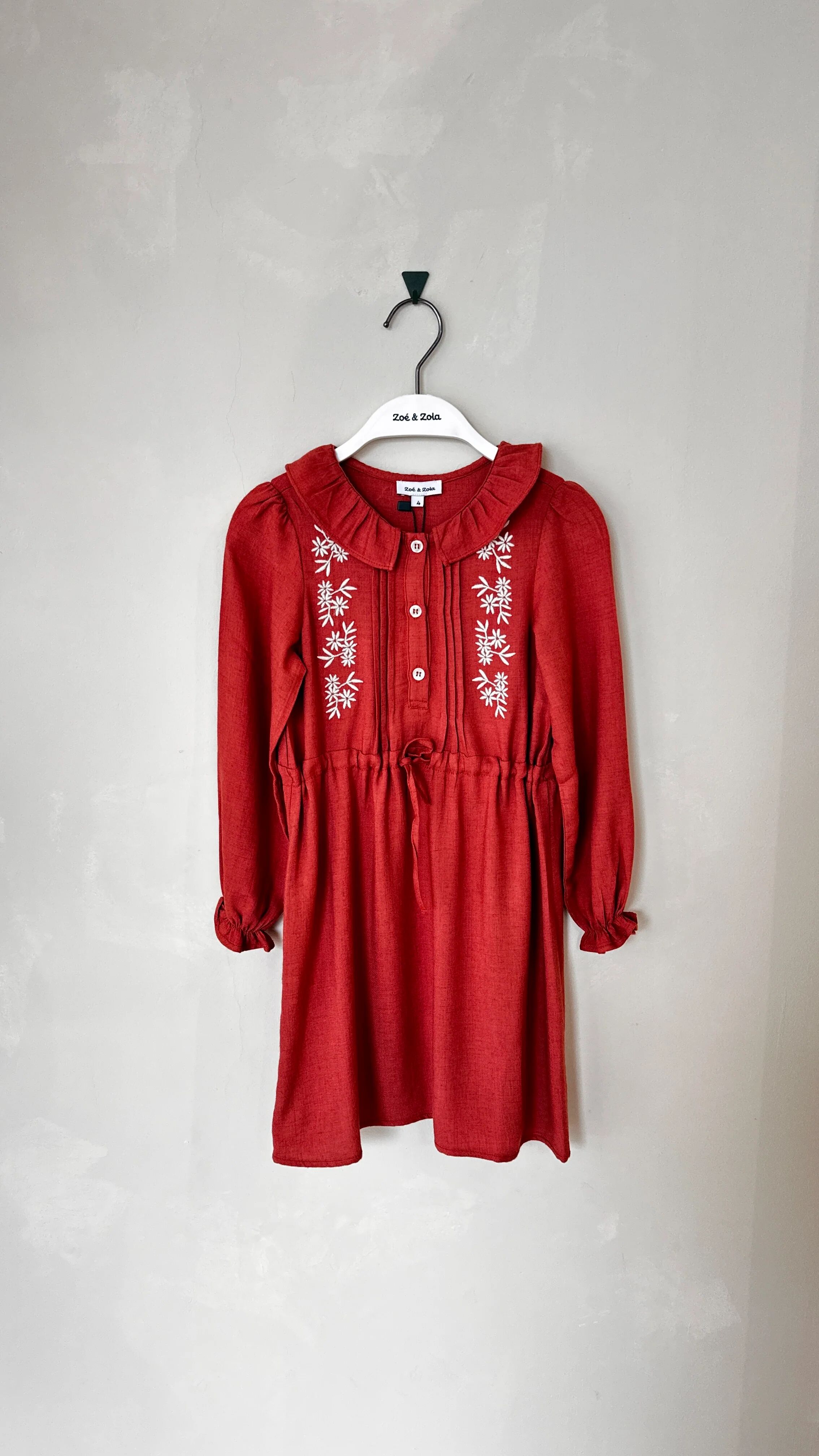 Robe Milis