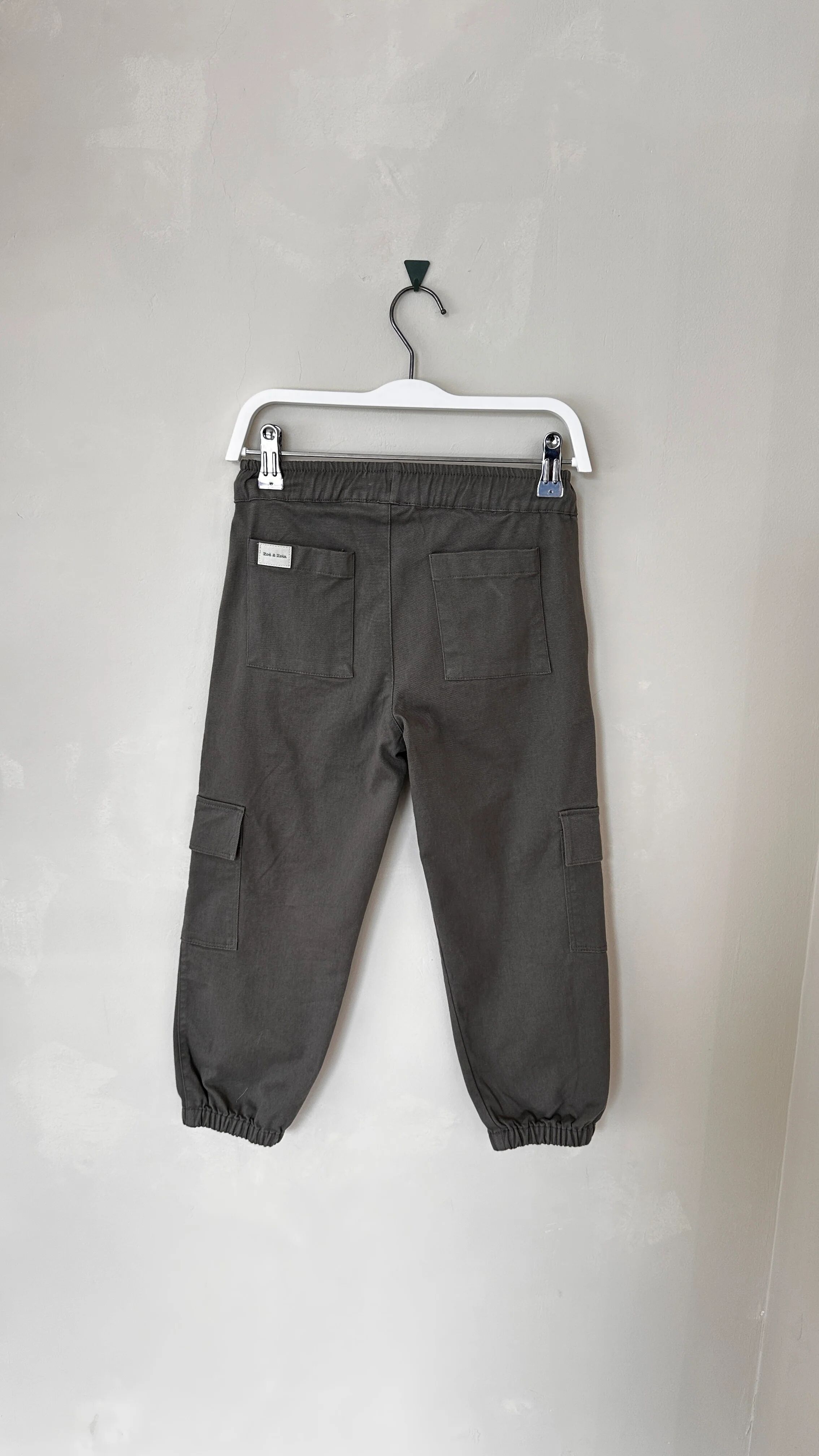 Pantalon Cargo Istanin