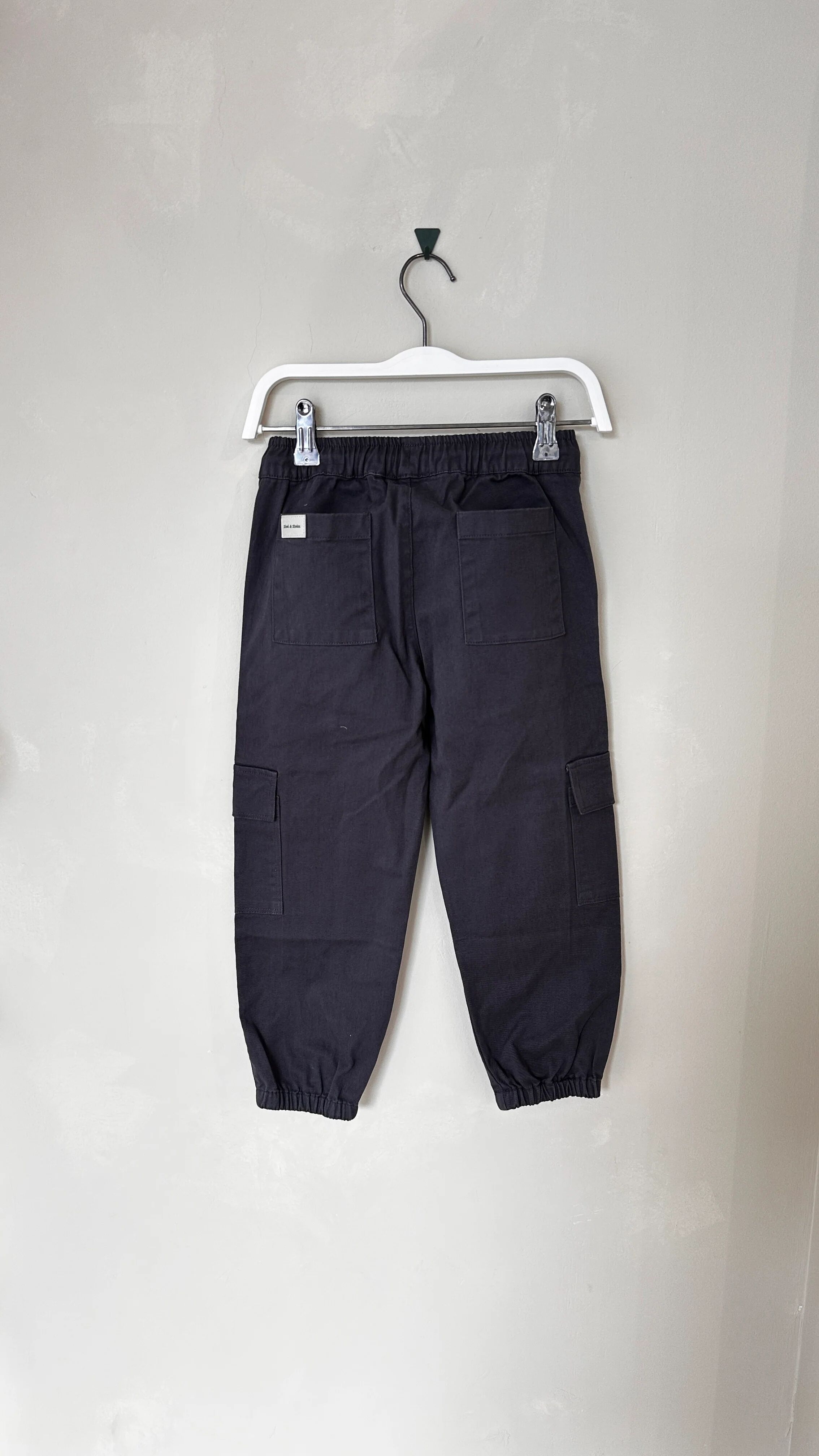 Pantalon Cargo Istanin