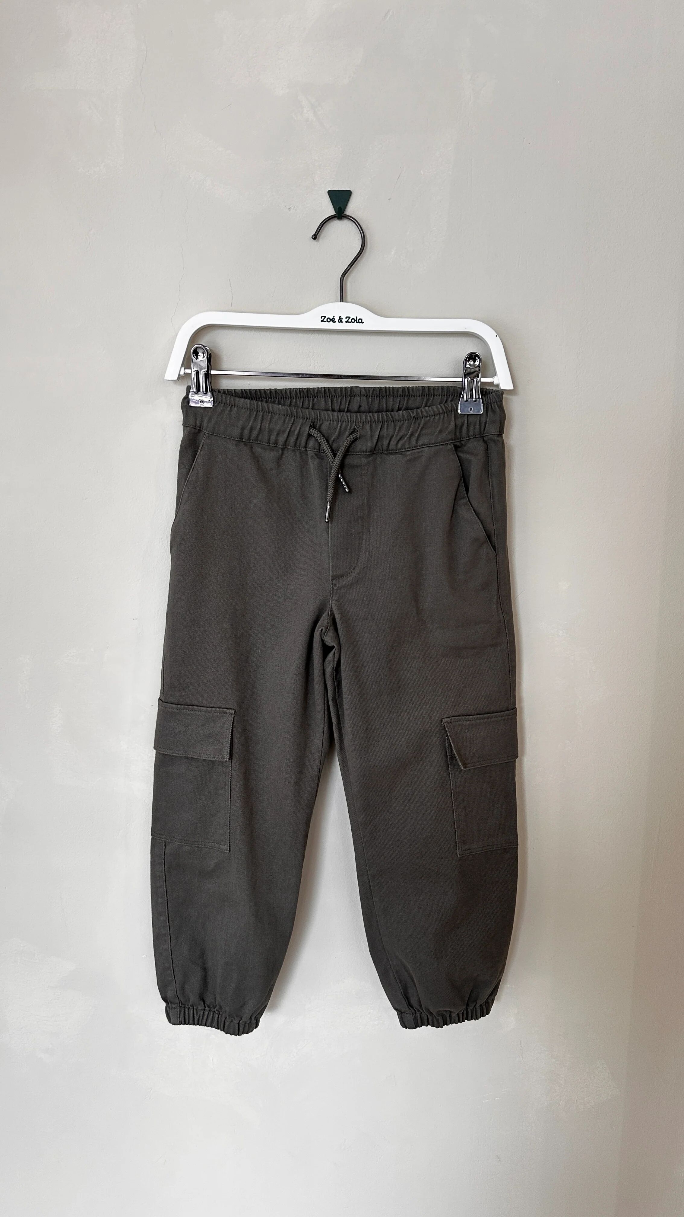 Pantalon Cargo Istanin thumbnail 3