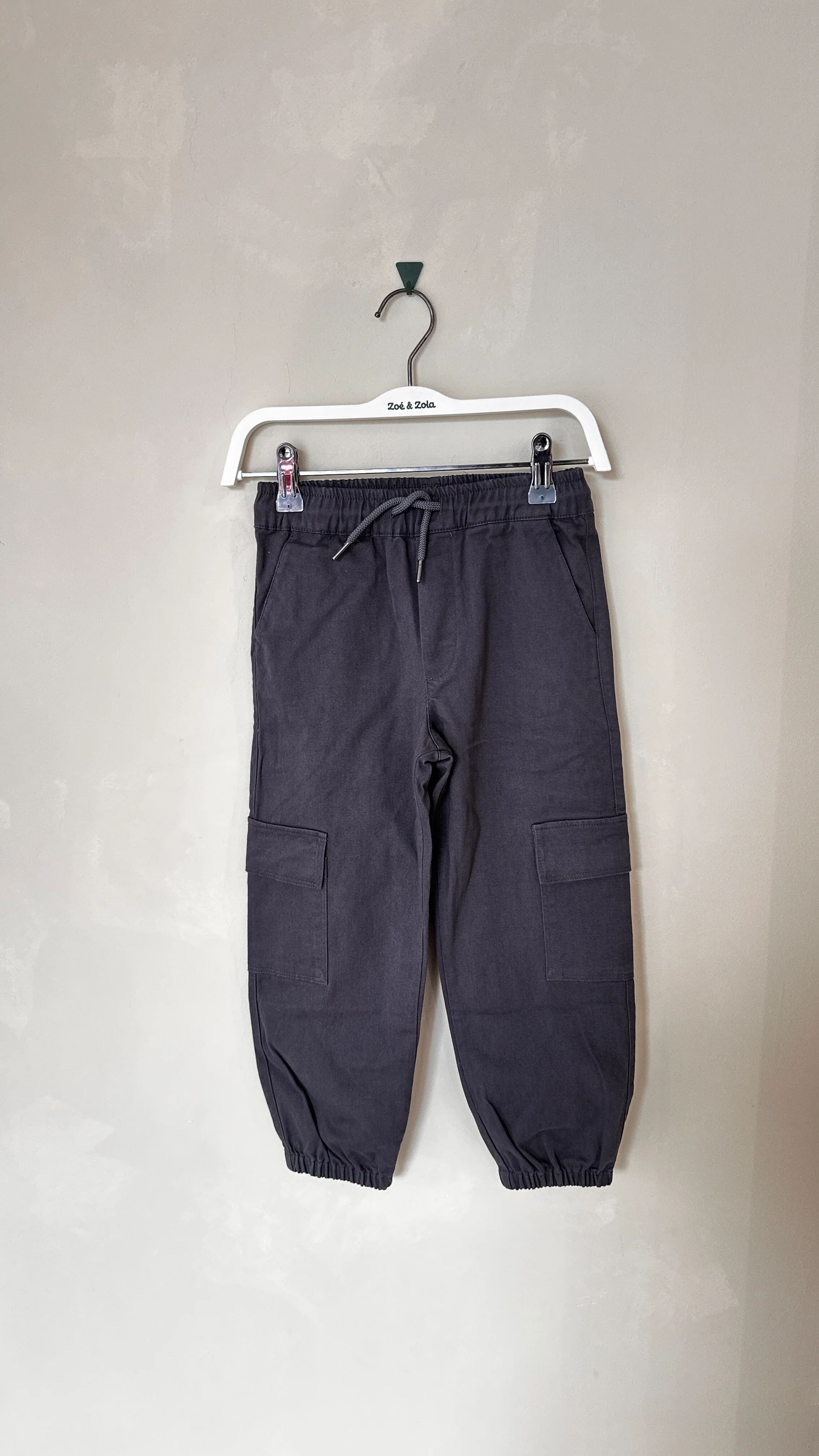 Pantalon Cargo Istanin thumbnail 4