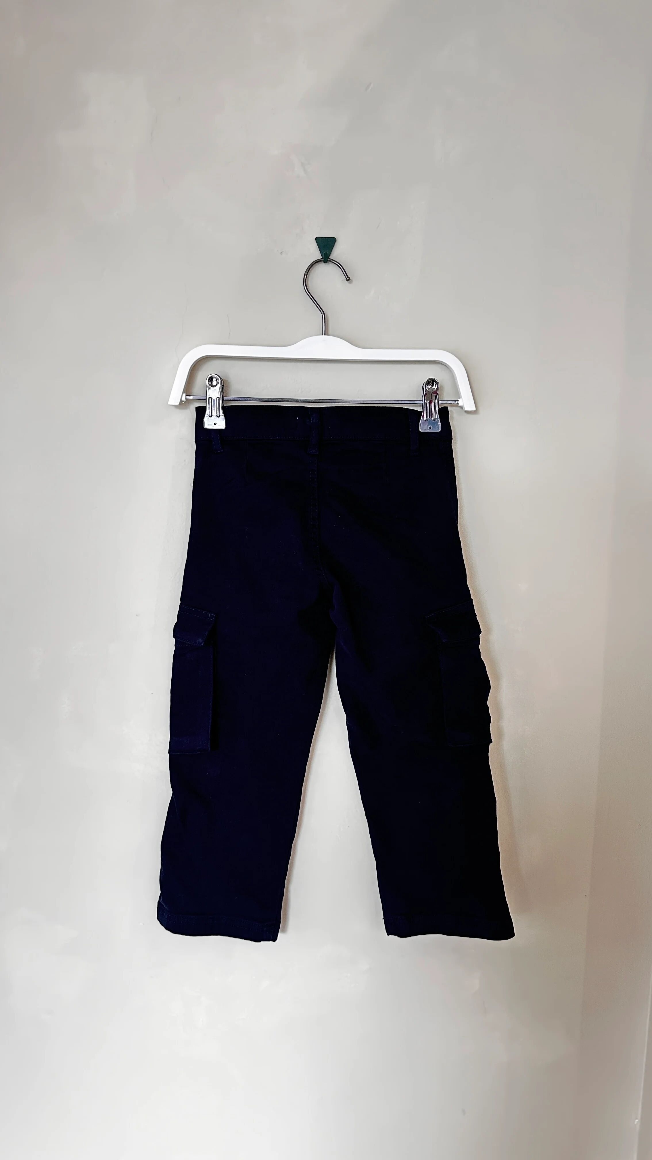 Pantalon Cargo Blow thumbnail 1