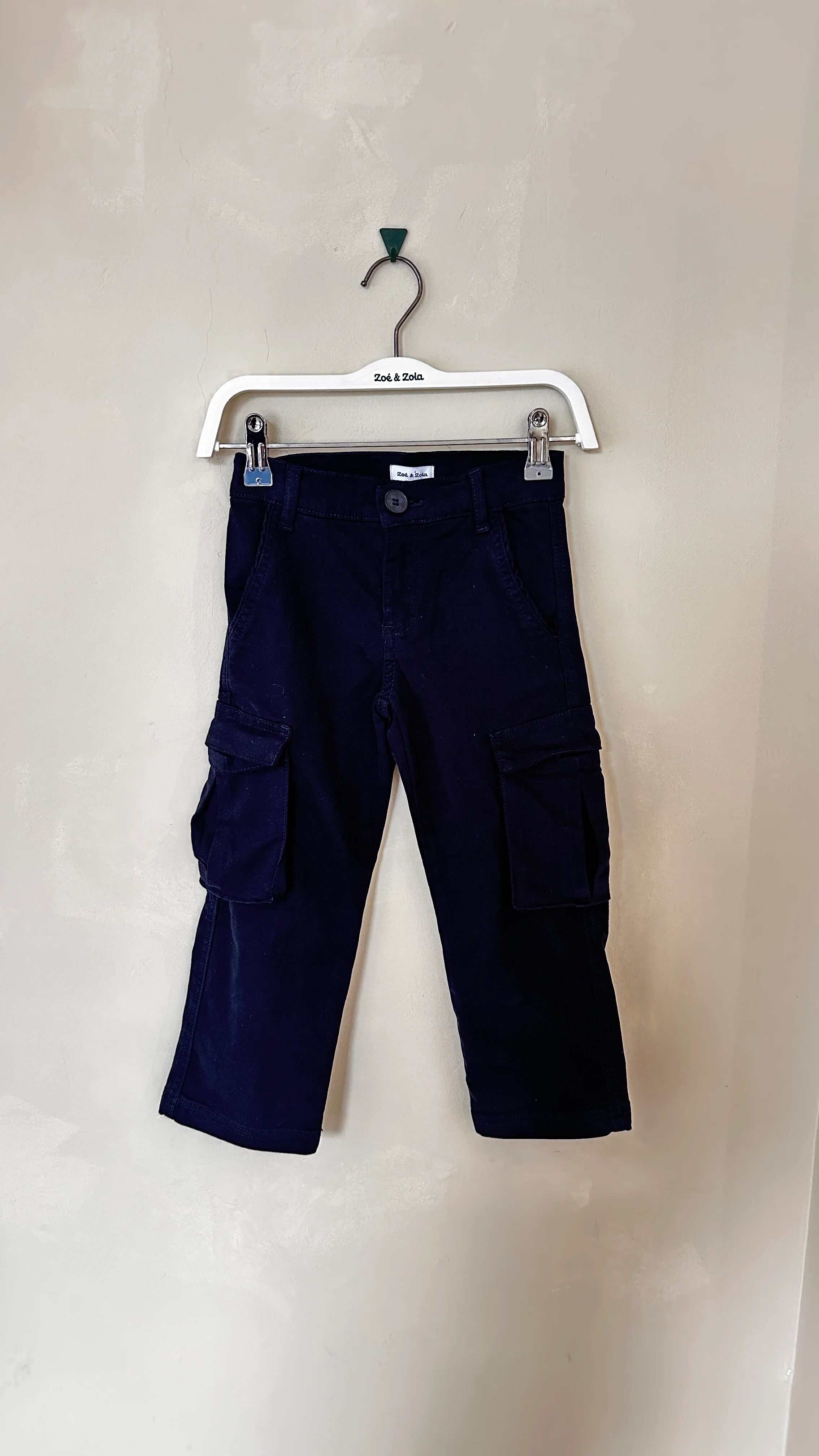 Pantalon Cargo Blow thumbnail 2