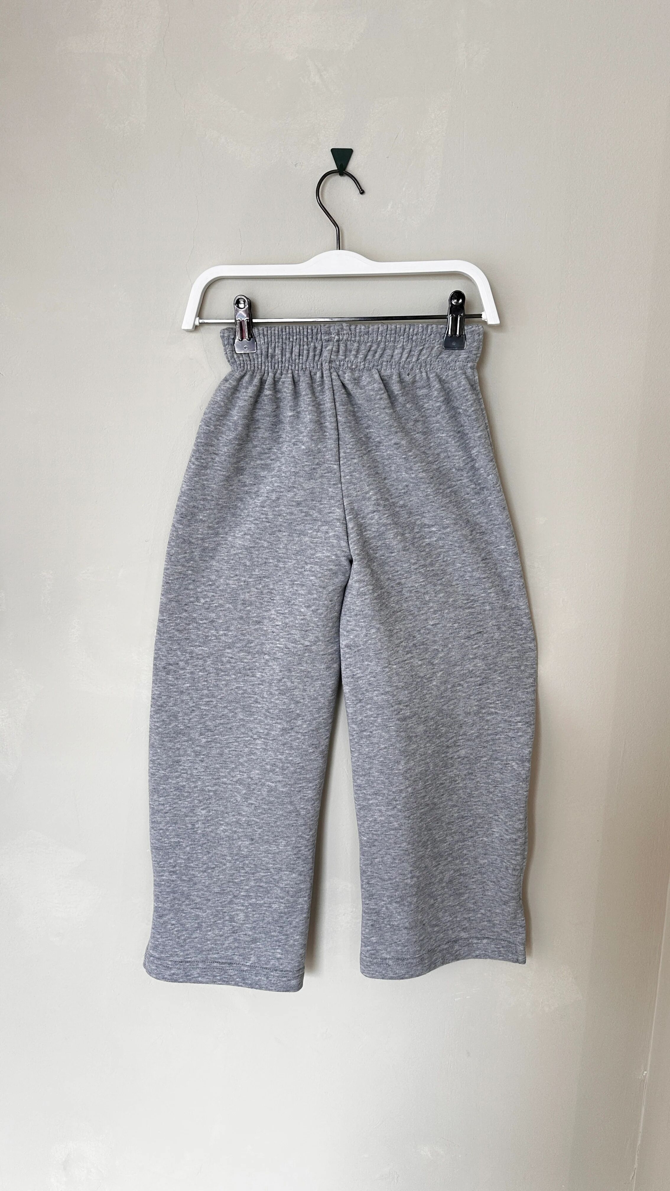 Pantalon Jogging Cherry Bas