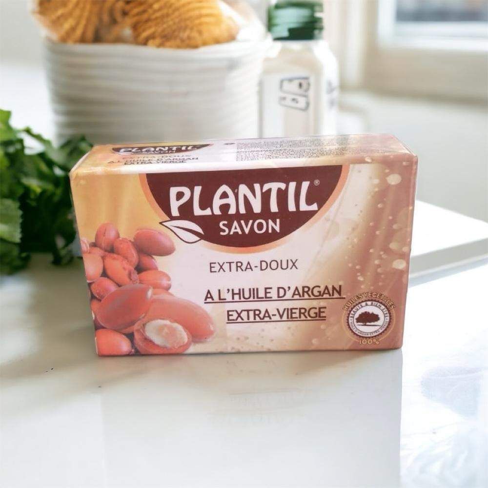 Savon Argan 