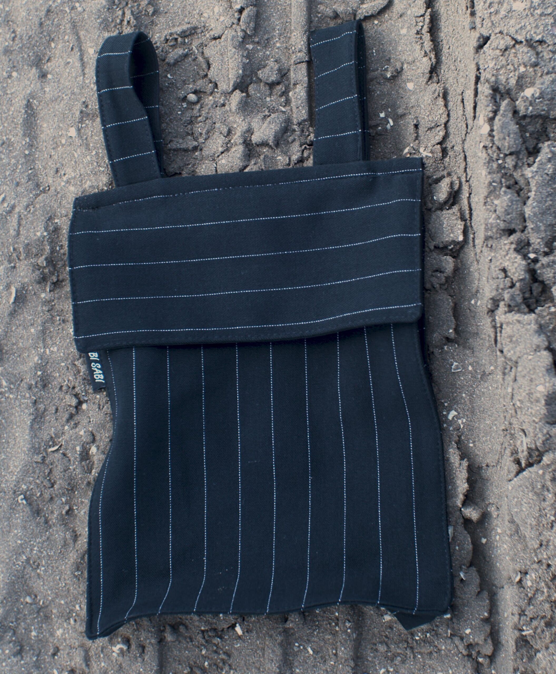 The Nomad Pocket