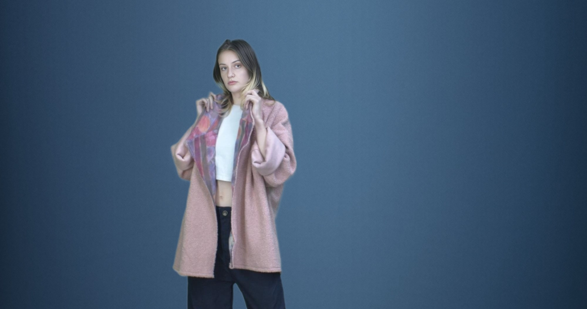 The Rebel Cardi