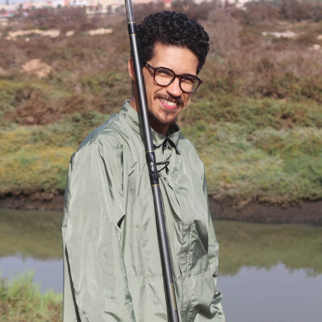 Stormguard Full-zip Jacket