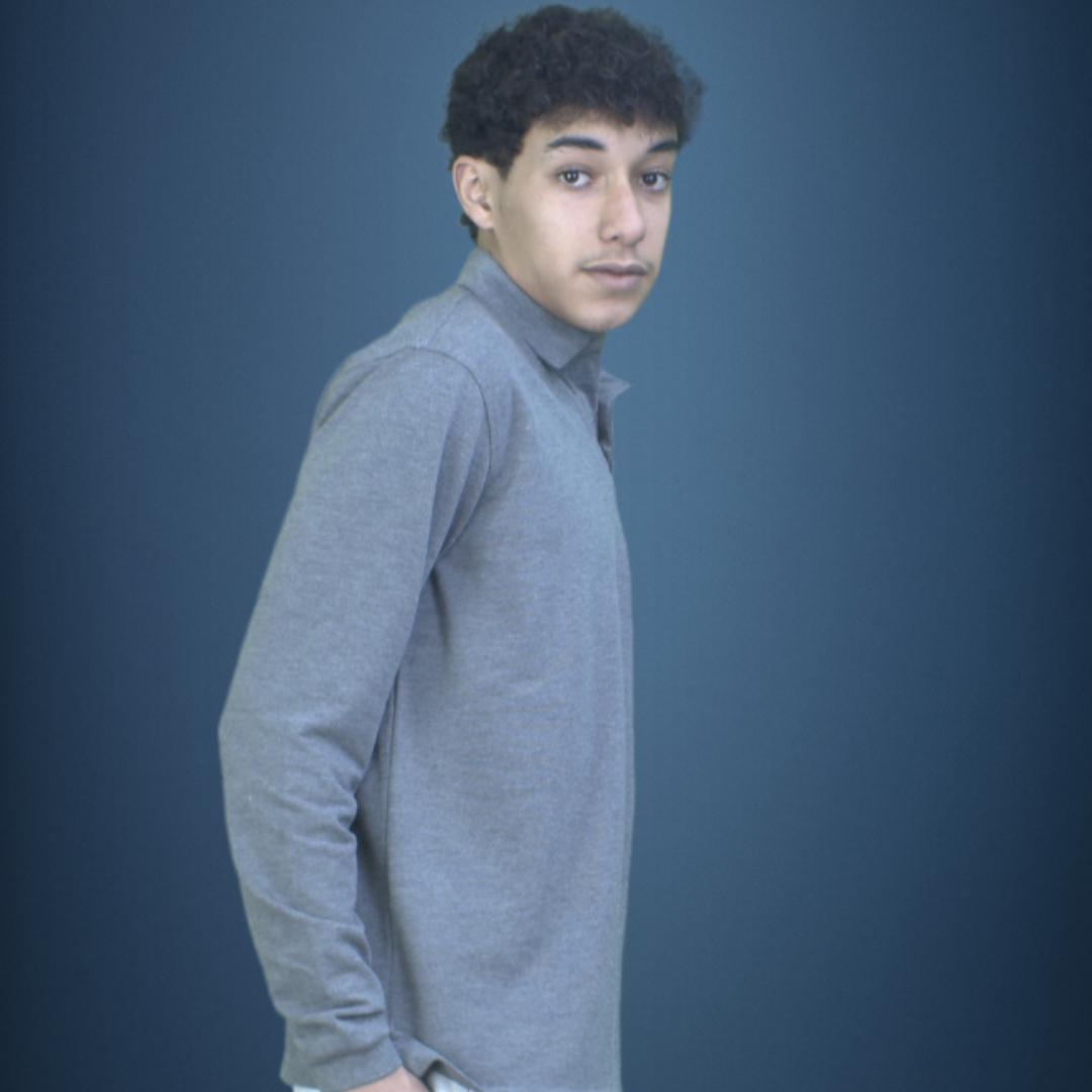 Fog Fusion Polo thumbnail 3