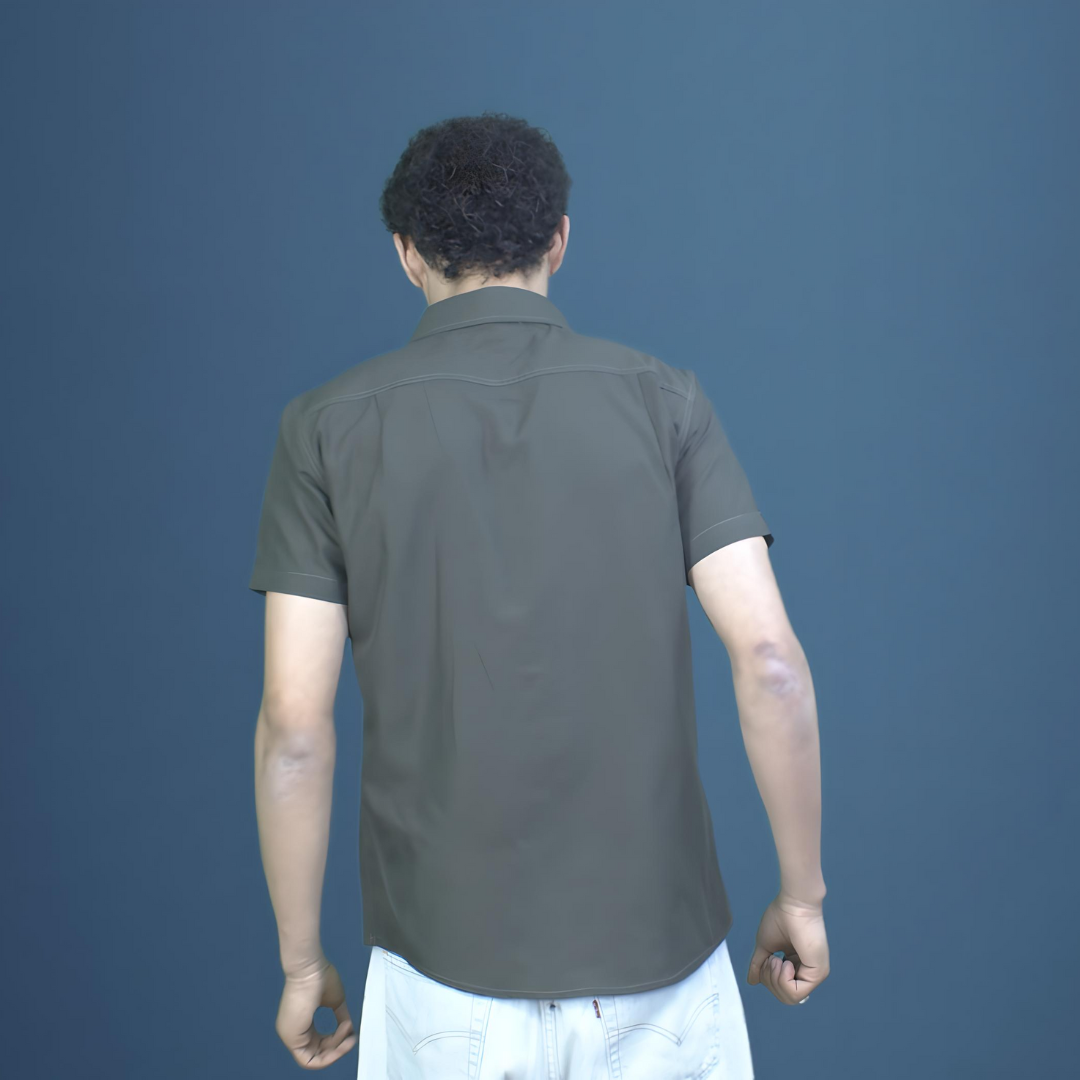 Explorers Shirt thumbnail 3