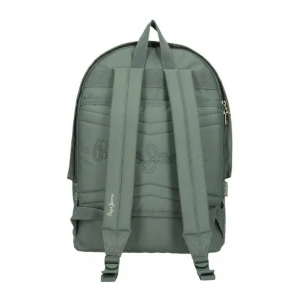 Sac À Dos Coralie Avec Trousse Assortie